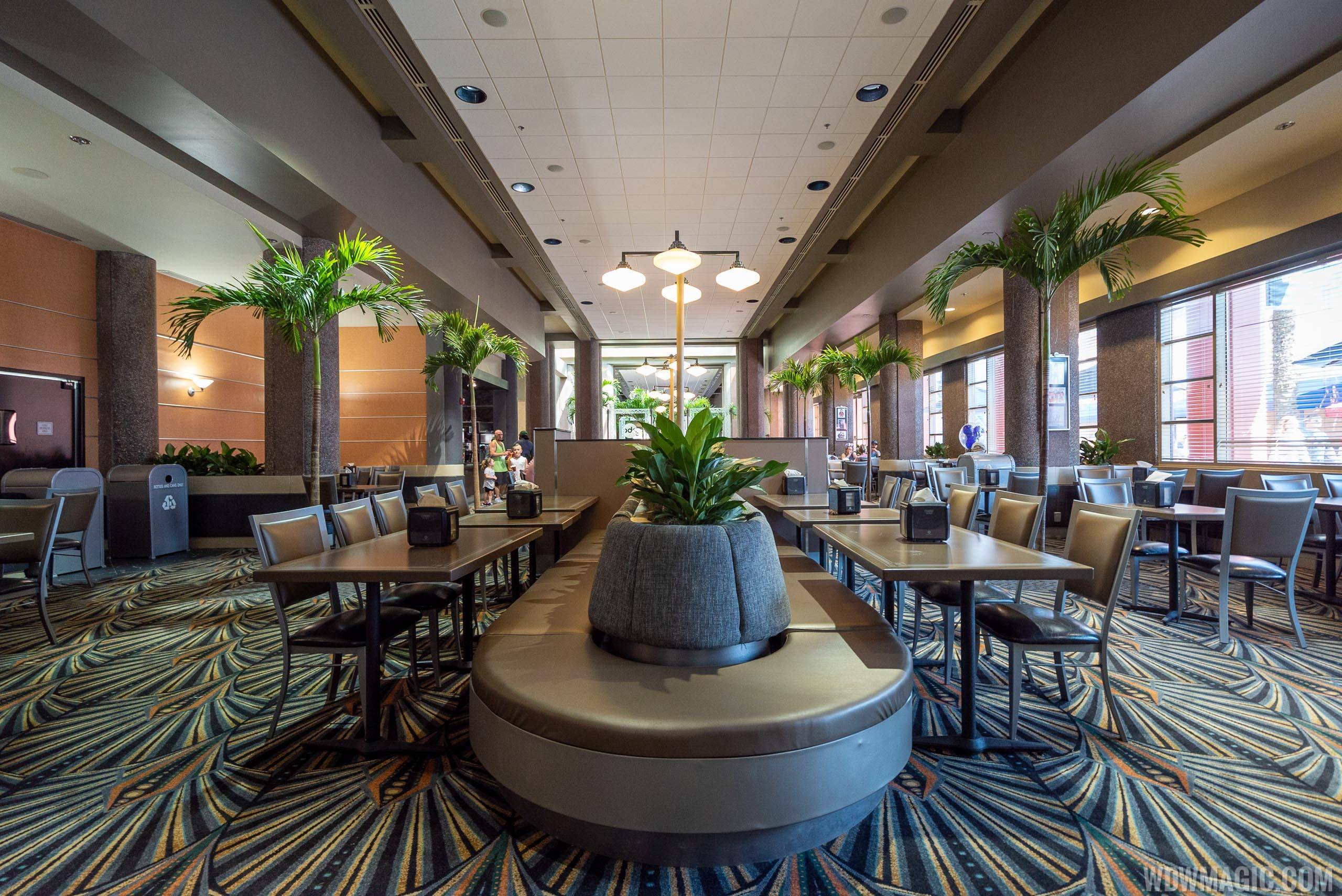 ABC Commissary