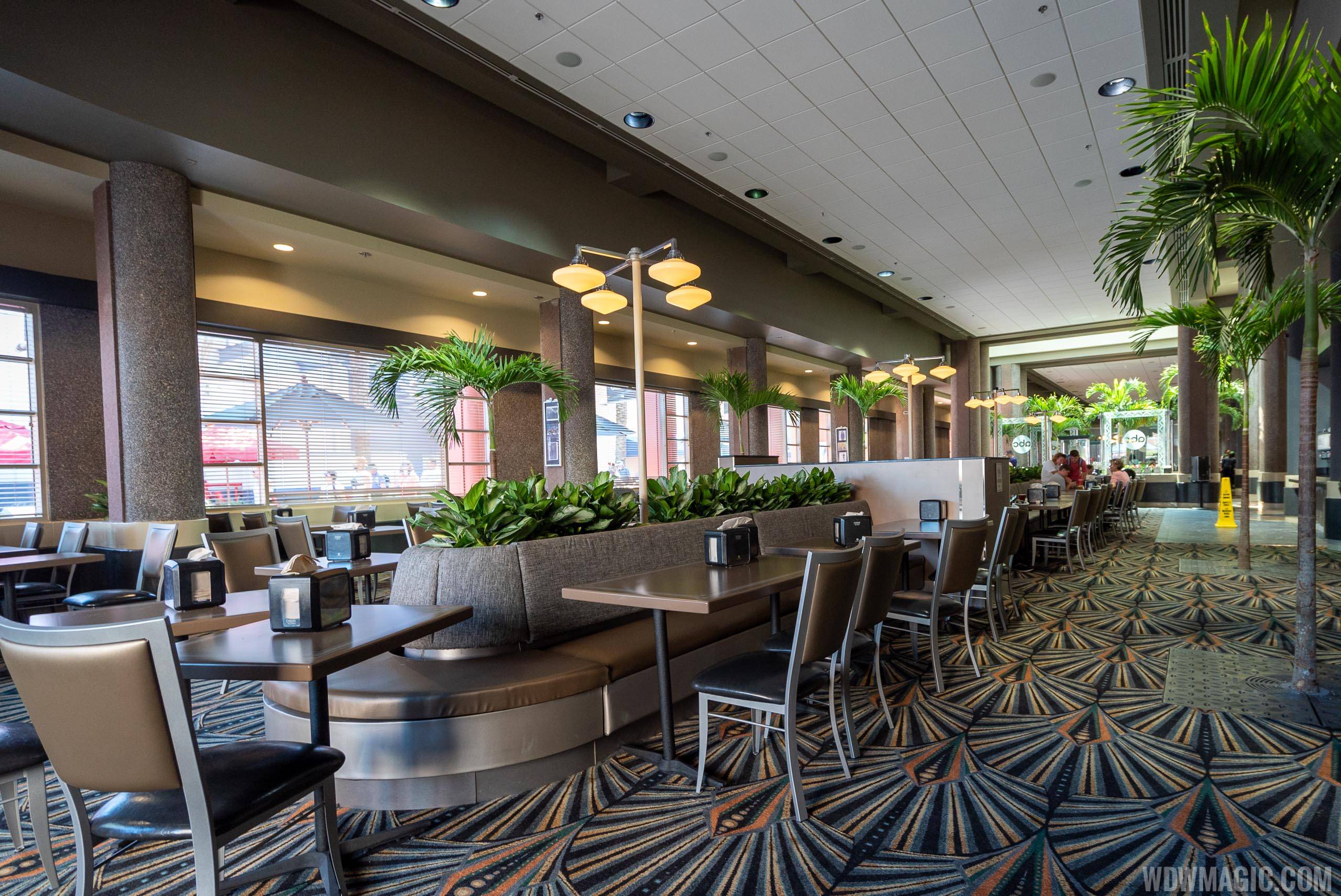 Abc Commissary Reopens With A New Look