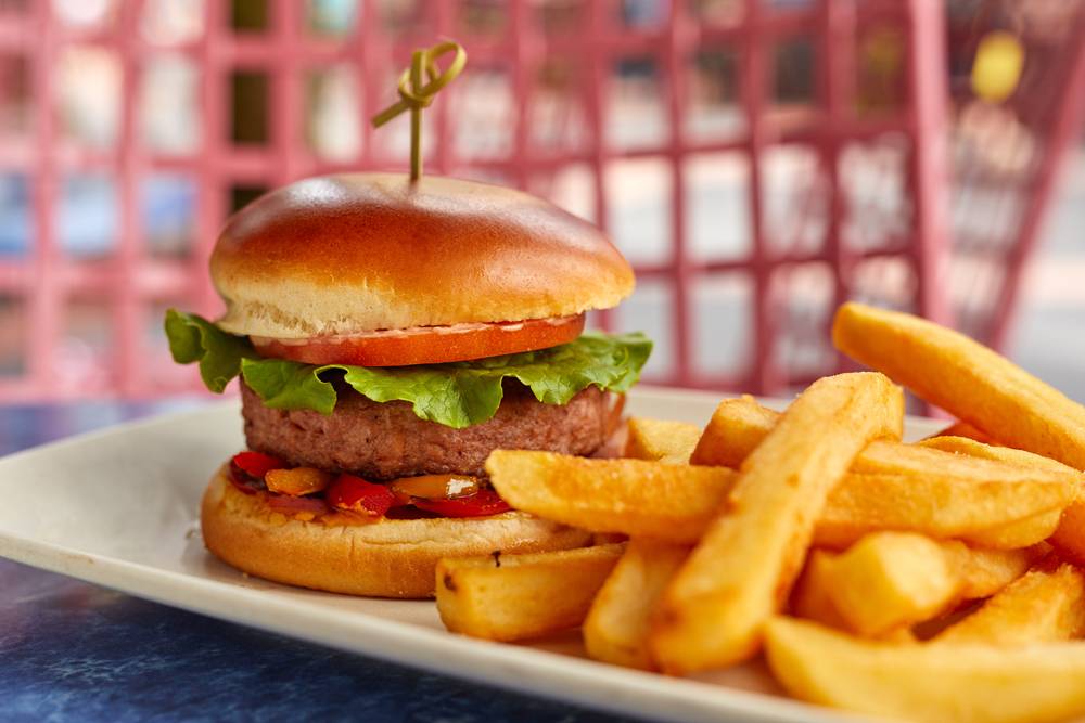 PHOTOS - ABC Commissary reopens today with all new menu