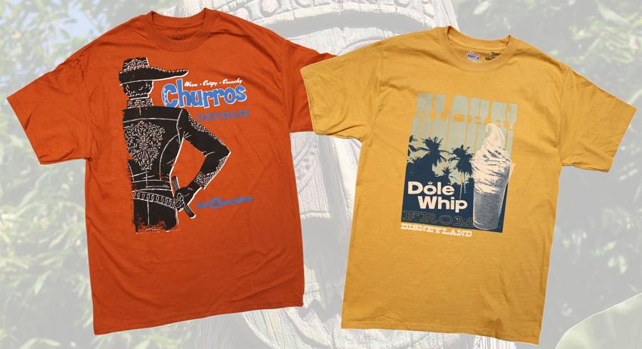 PHOTO - Dole Whip T-Shirt