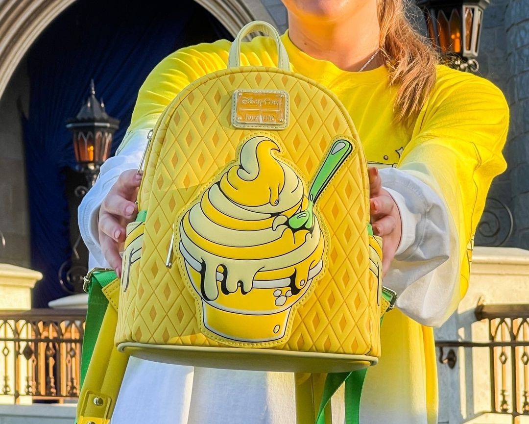 New Pineapple Swirl Merchandise Collection Coming Soon to Walt Disney World