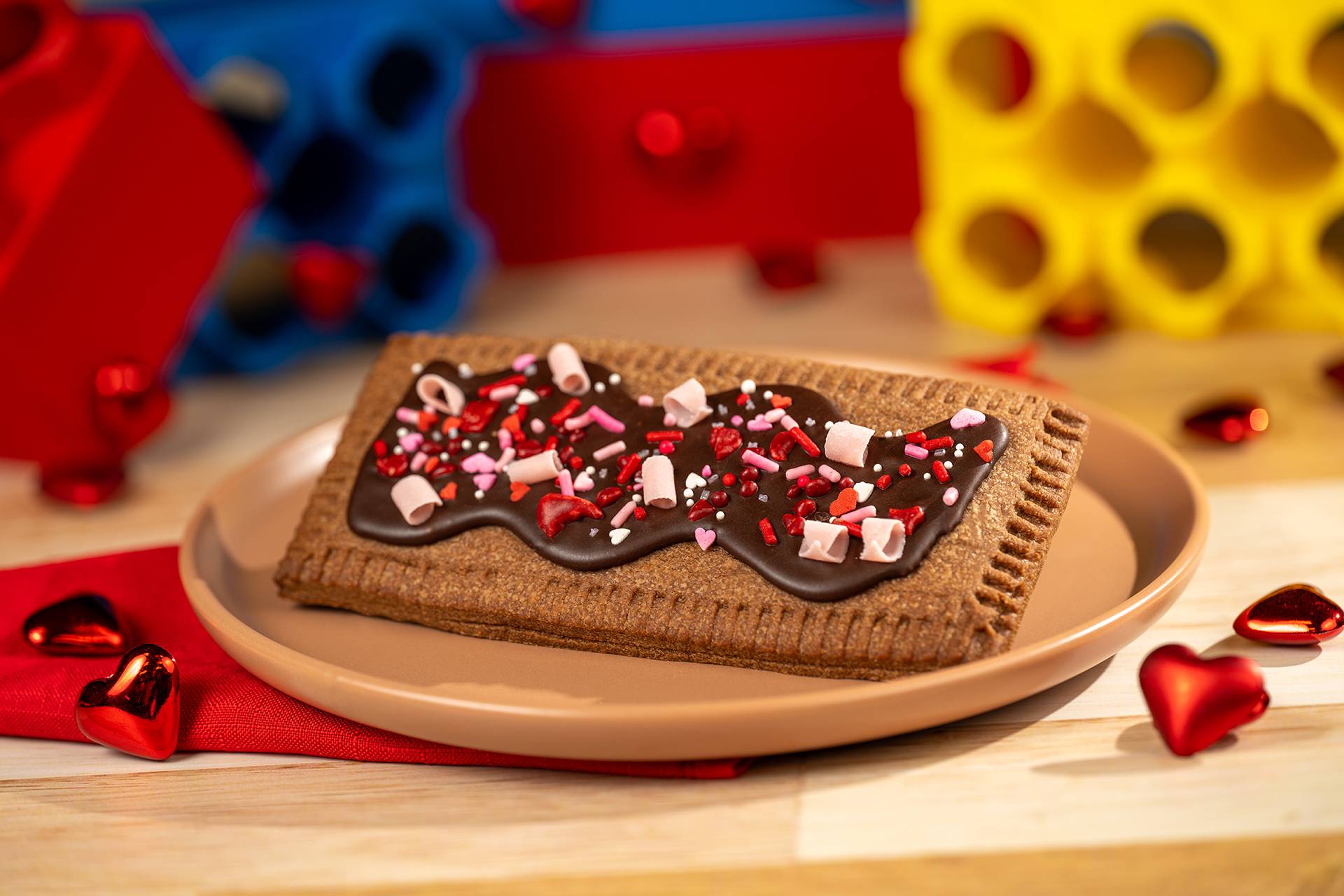 Guide to Valentine's Day Treats at Walt Disney World for 2025