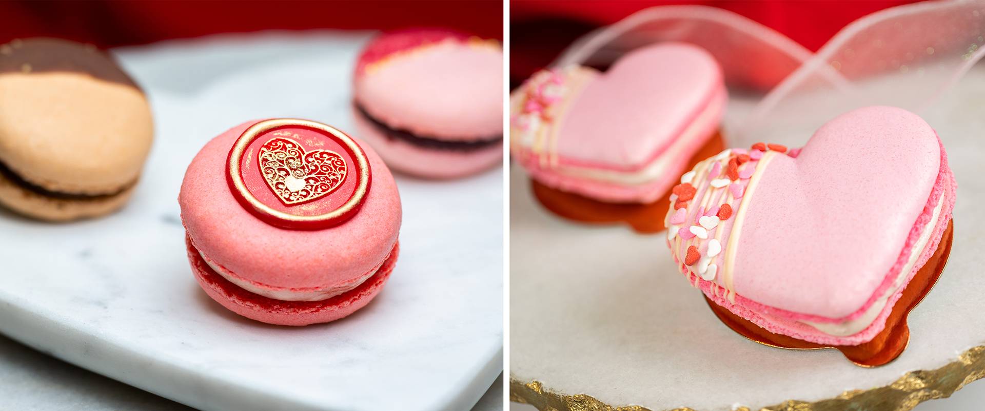 Guide to Valentine's Day Treats at Walt Disney World for 2025