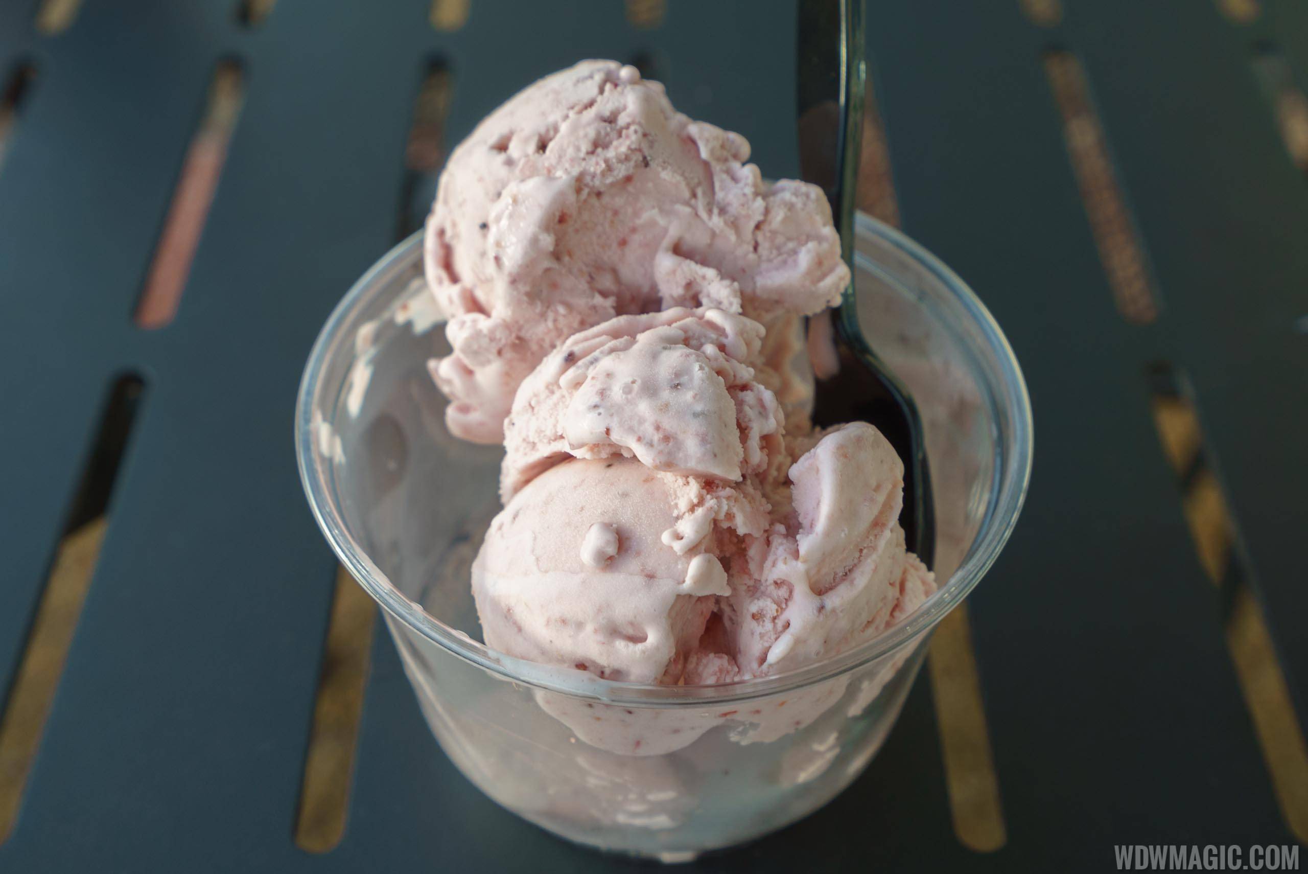 Ample Hills Creamery - Strawberries and Cream (small)
