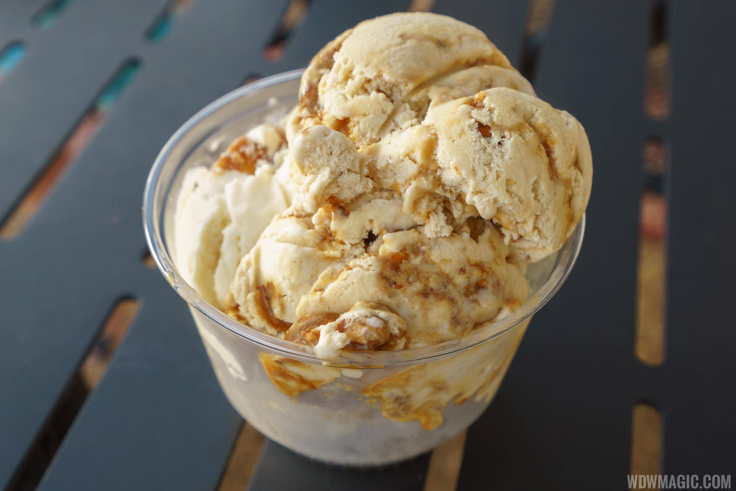 Ample Hills Creamery - Butter Pecan Brittle (small)