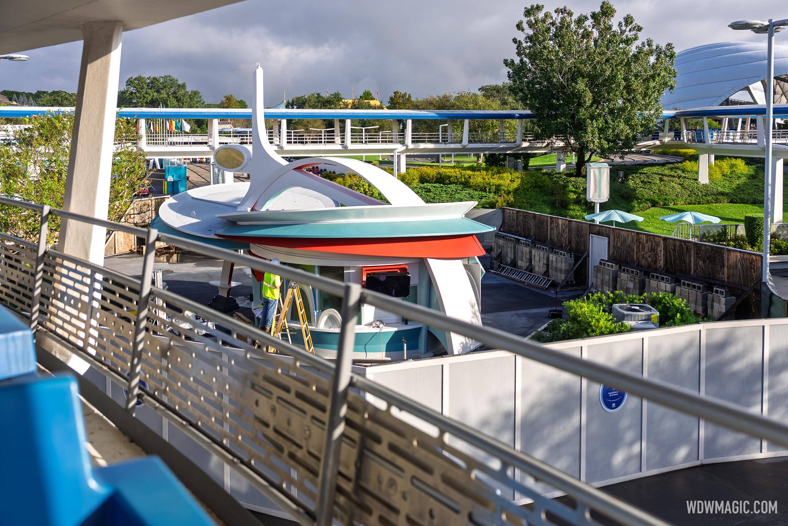 AstroFizz Construction - October 28, 2025