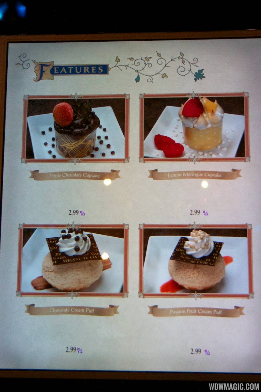 Be Our Guest Restaurant Lunch Photo 4 Of 25