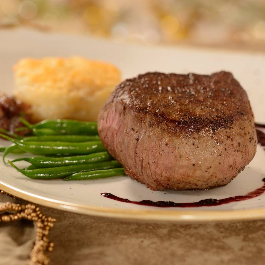 Be Our Guest Prix Fixe Dinner Menu Photo 3 Of 5 Be Our Guest Prix Fixe Dinner Menu Photo 3 Of 5