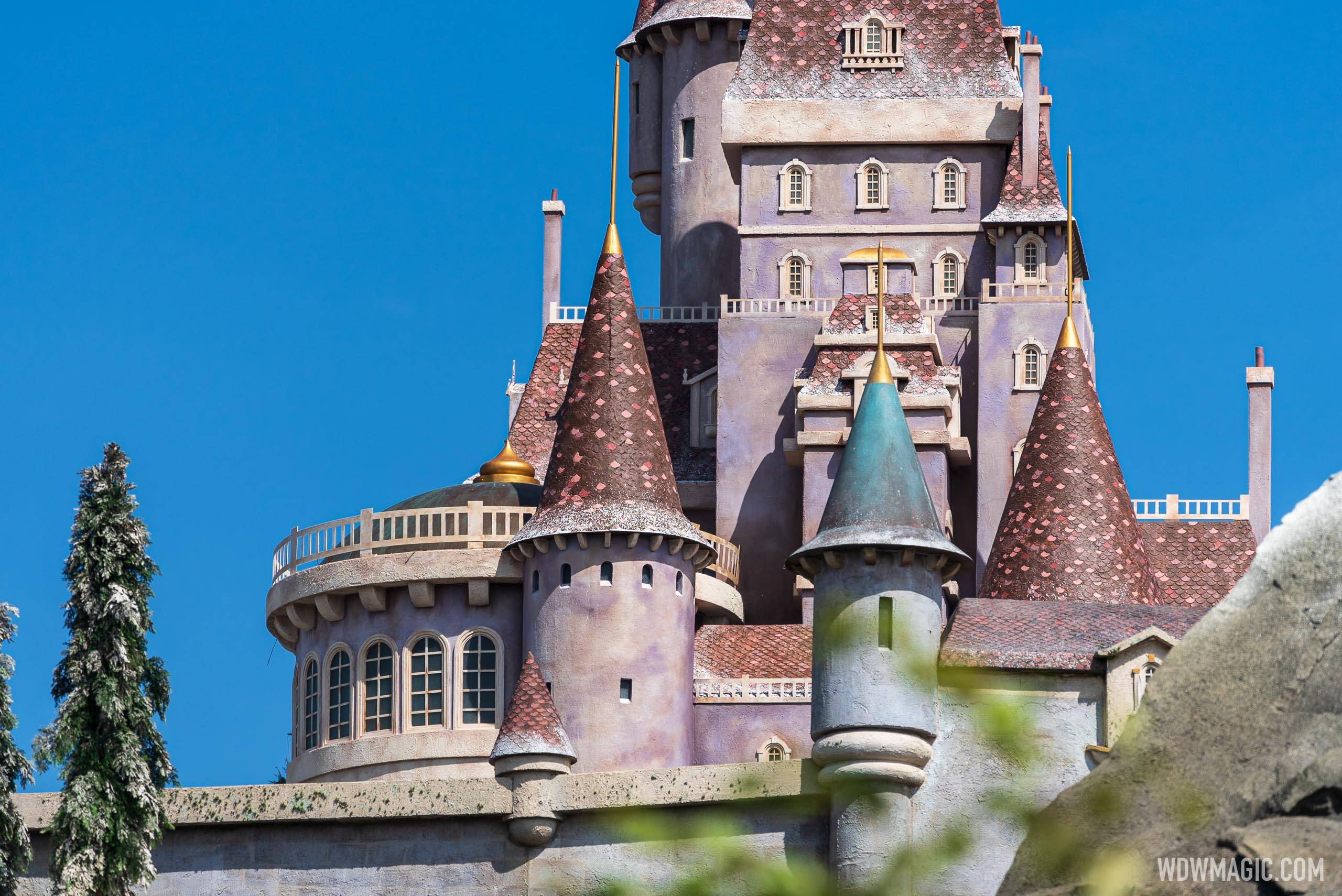 beauty-and-the-beast-castle-disney-world
