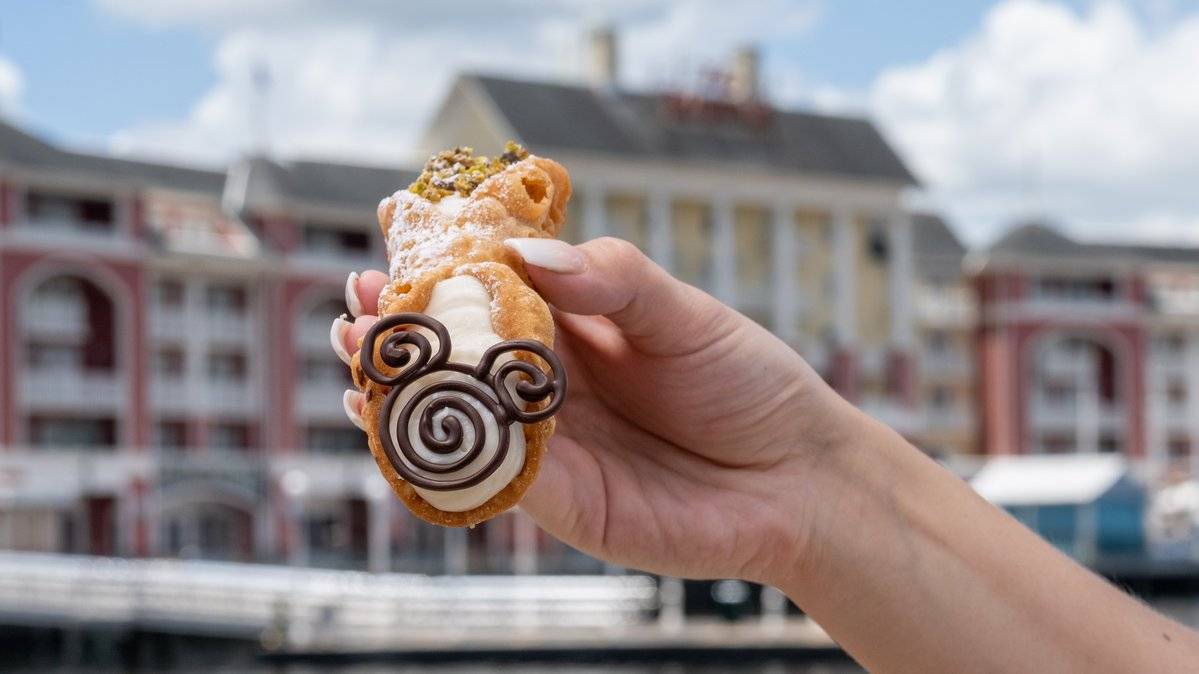 First look at the new food and drink coming to Disney's BoardWalk Deli