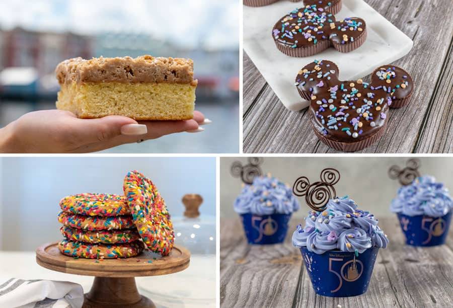 First look at the new food and drink coming to Disney's BoardWalk Deli