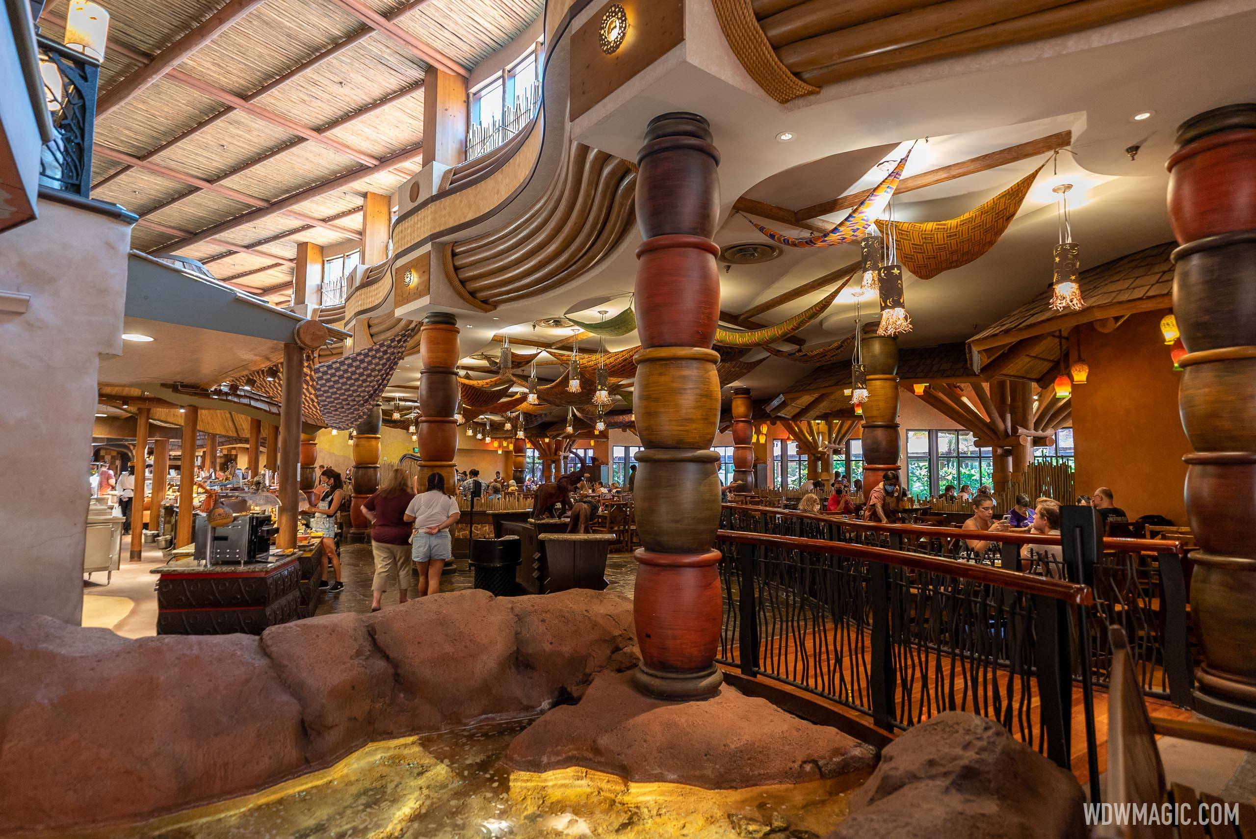 Boma reopening August 20 2021
