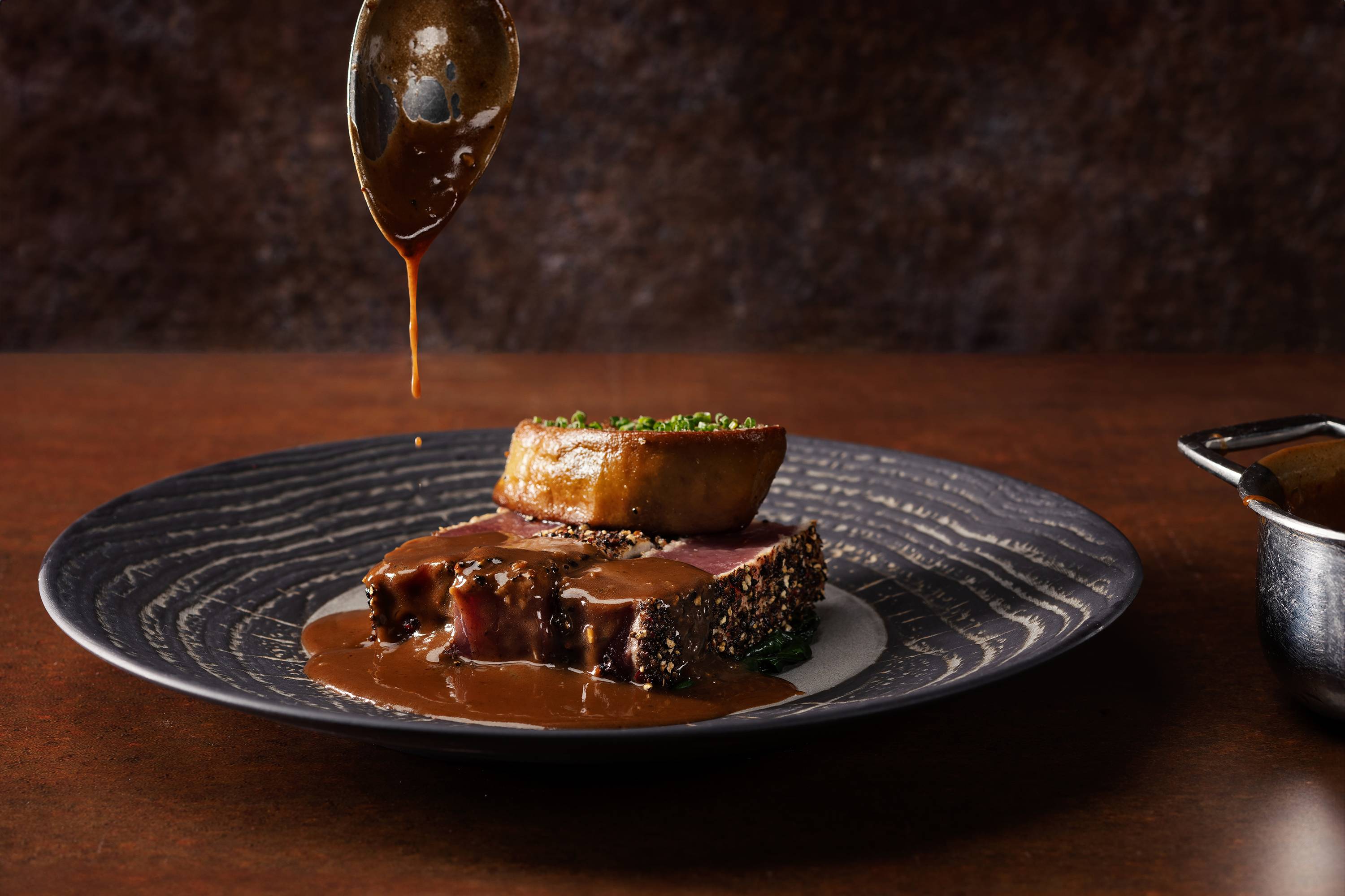 Bourbon Steak by Michael Mina