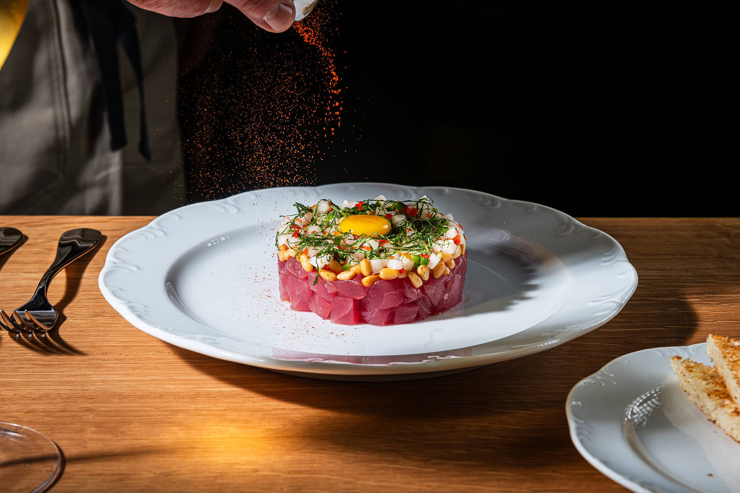 Bourbon Steak by Michael Mina