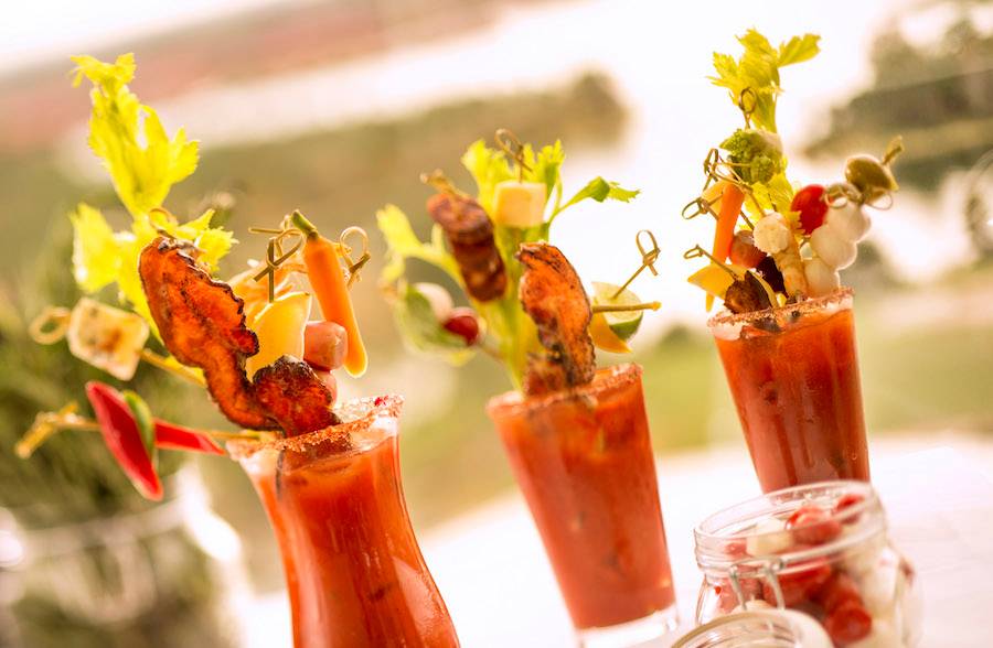 California Grill at Disney's Contemporary Resort to offer new 'Brunch at the Top'