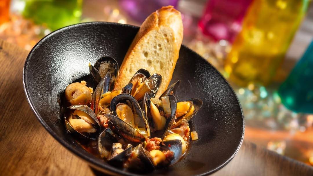 California Grill Menu Update June 2026