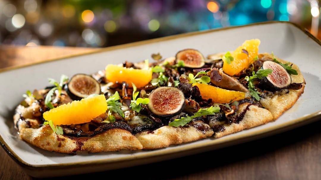California Grill Menu Update June 2026