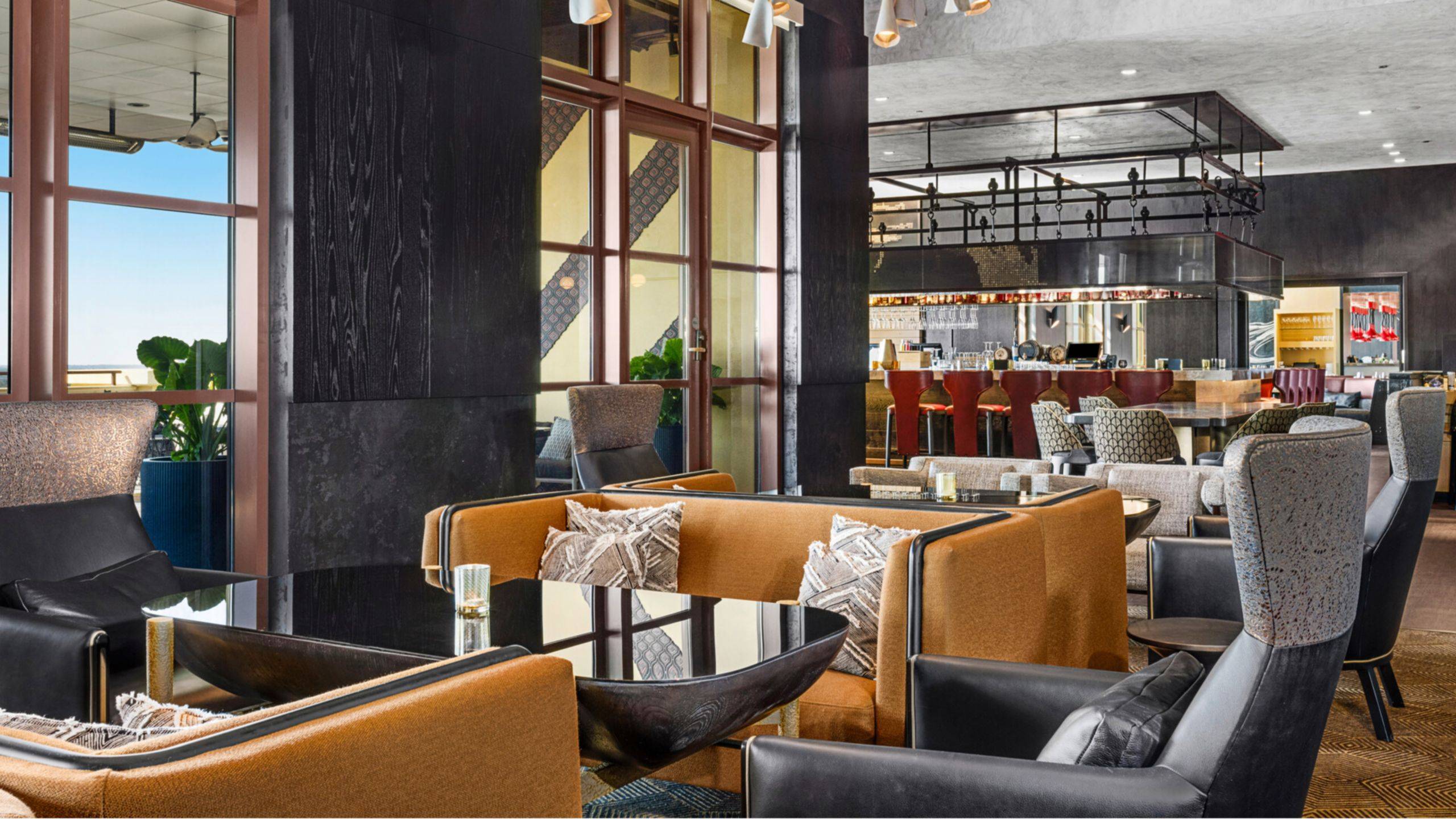 Disney Now Takes Reservations for Capa and Ravello at Four Seasons Orlando