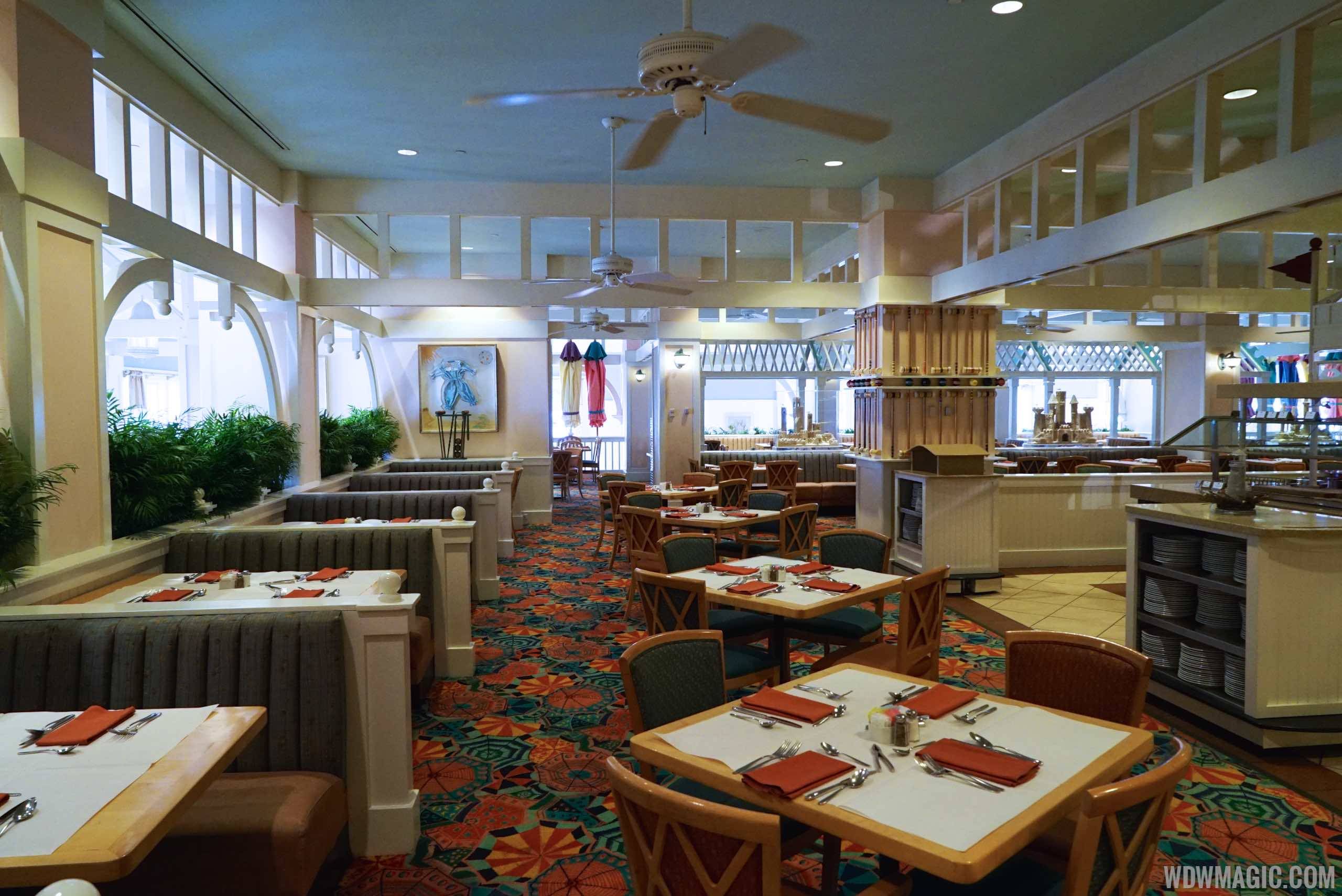 Cape May Cafe