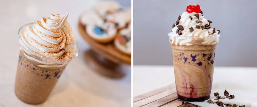 Carousel Coffee opening soon at Disney's BoardWalk