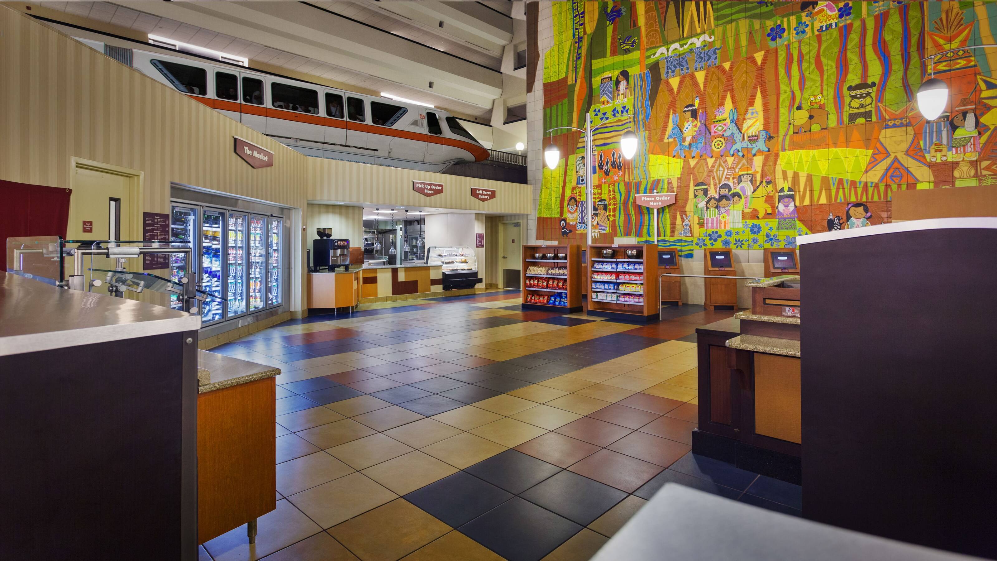 New Menu Items at Contempo Cafe — June 2026
