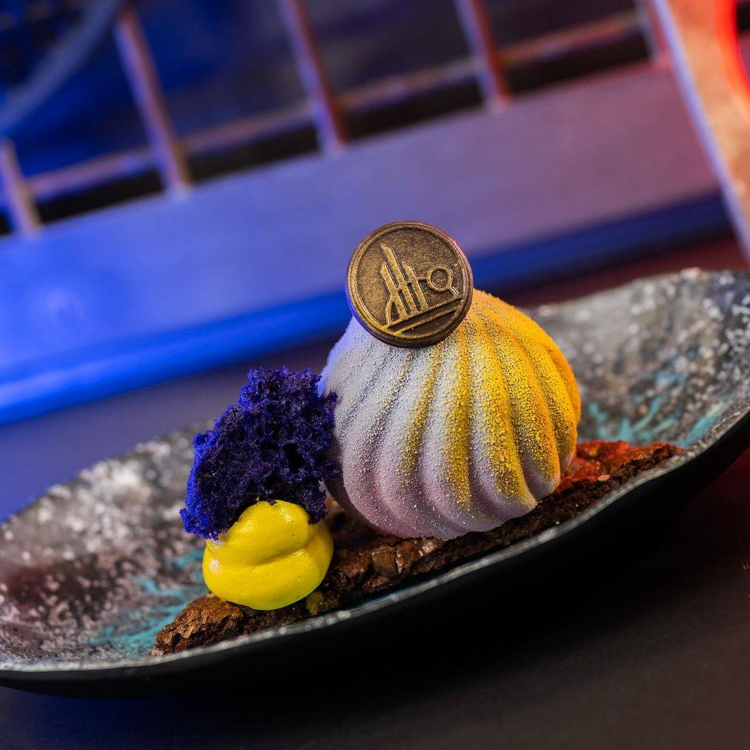 New Menu Items Coming to Star Wars Galaxy's Edge Docking Bay 7 at