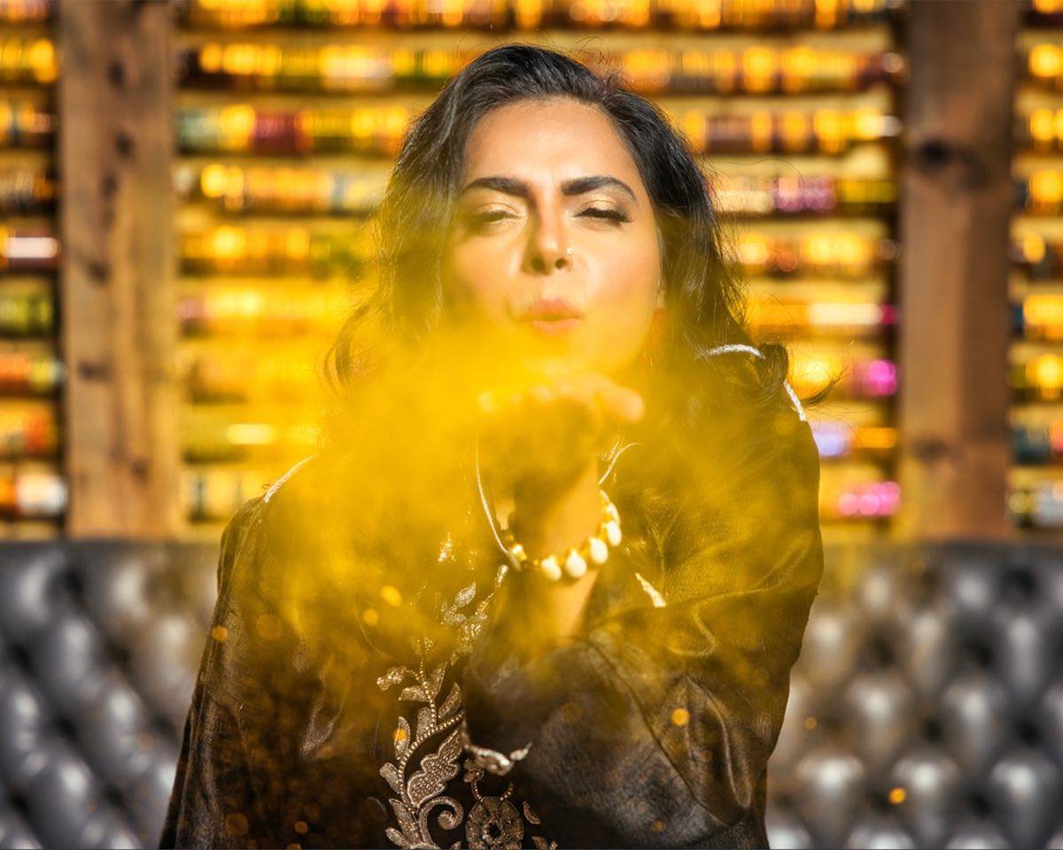 EET by Maneet Chauhan