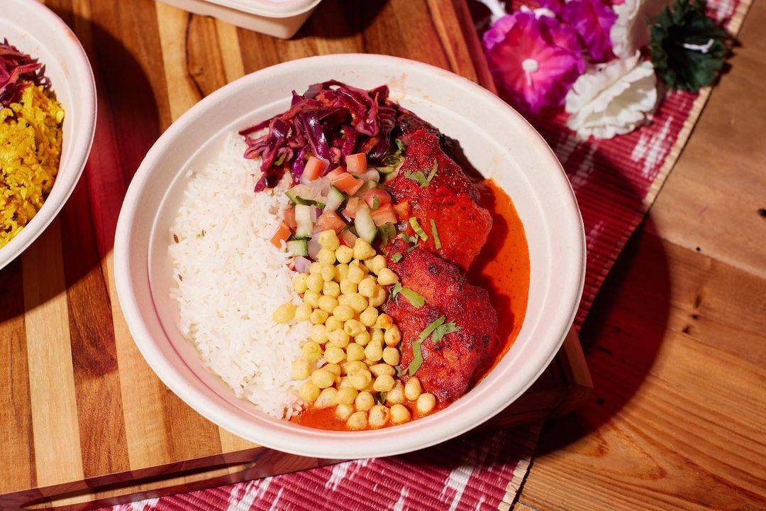 First look at the new Indian cuisine coming to 'eet' at Disney Springs