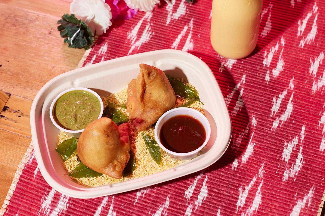First look at the new Indian cuisine coming to 'eet' at Disney Springs