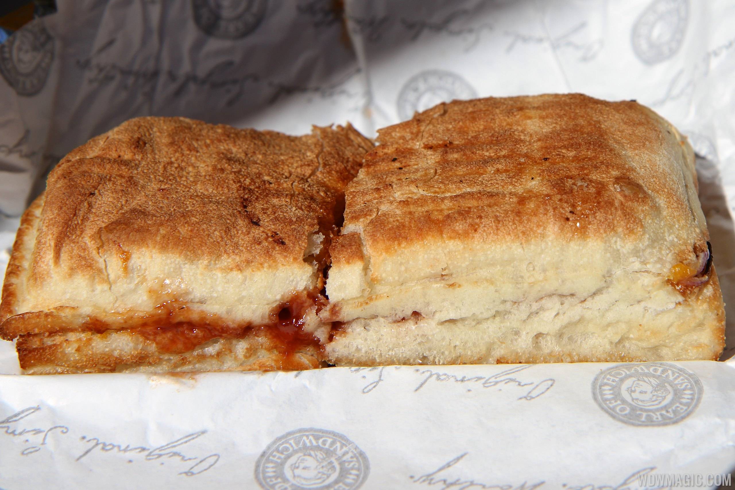 PHOTOS - Earl of Sandwich offers two new limited time sandwiches