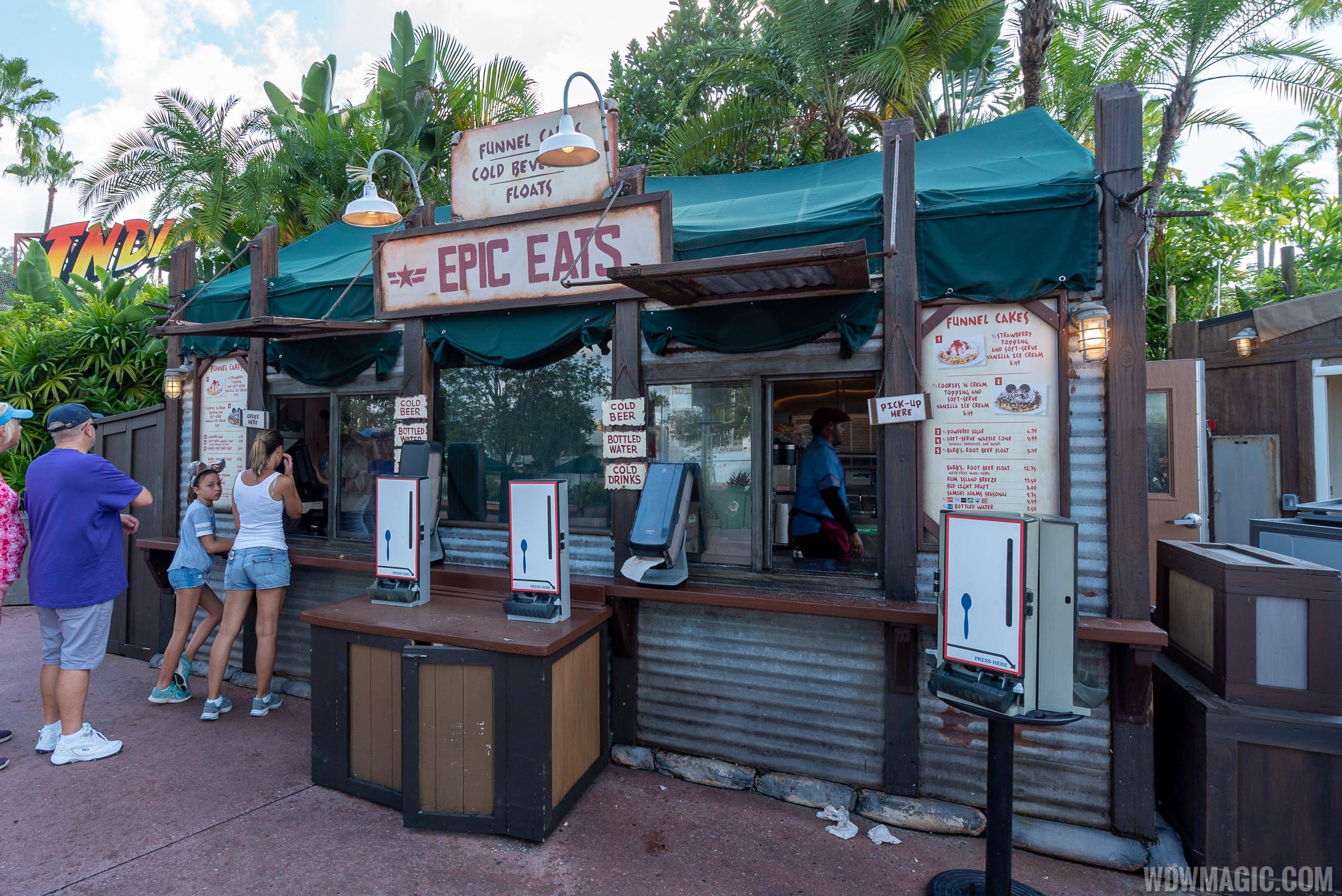 Epic Eats