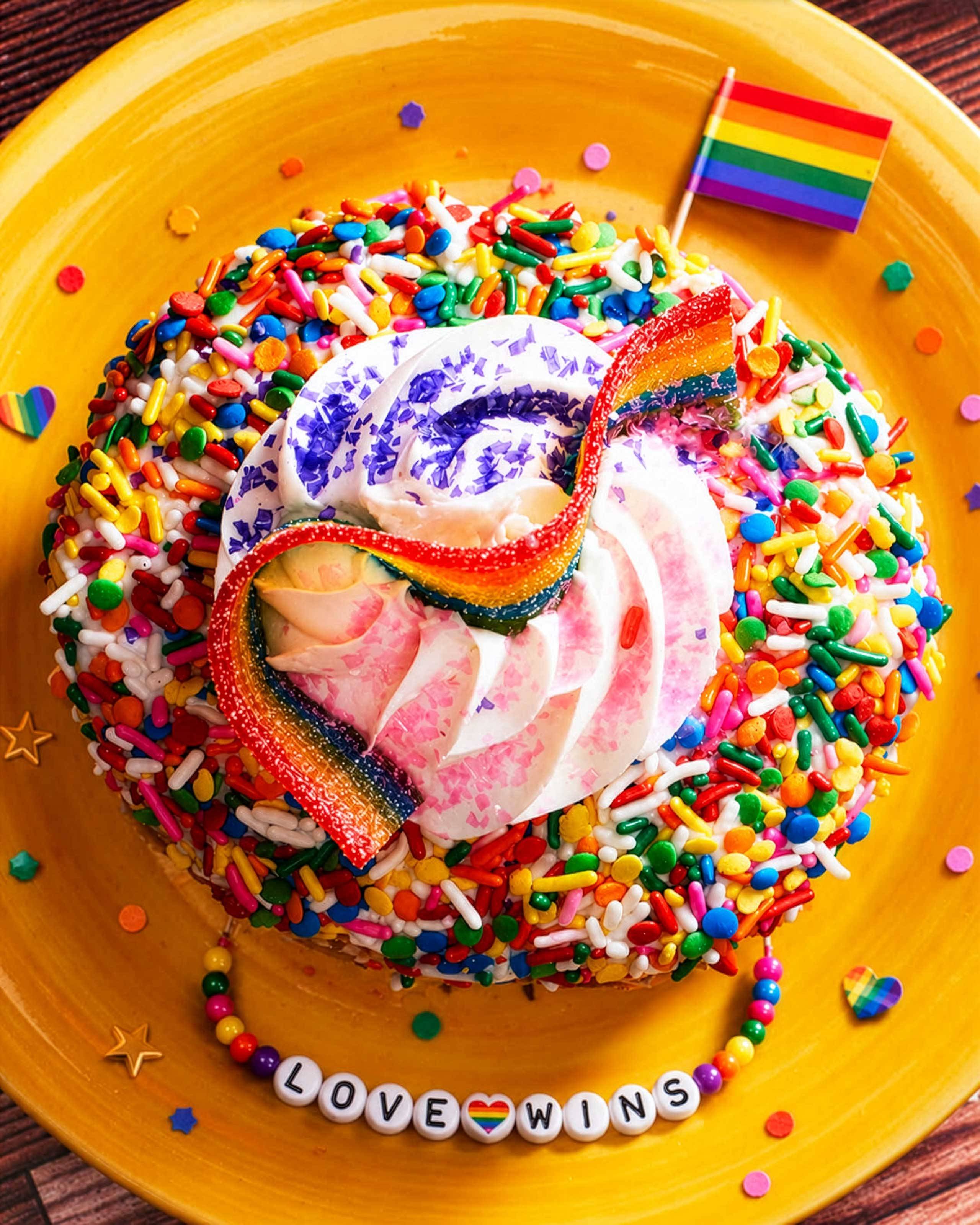 Everglazed Disney Springs: National Donut Day and June 2026 Specials