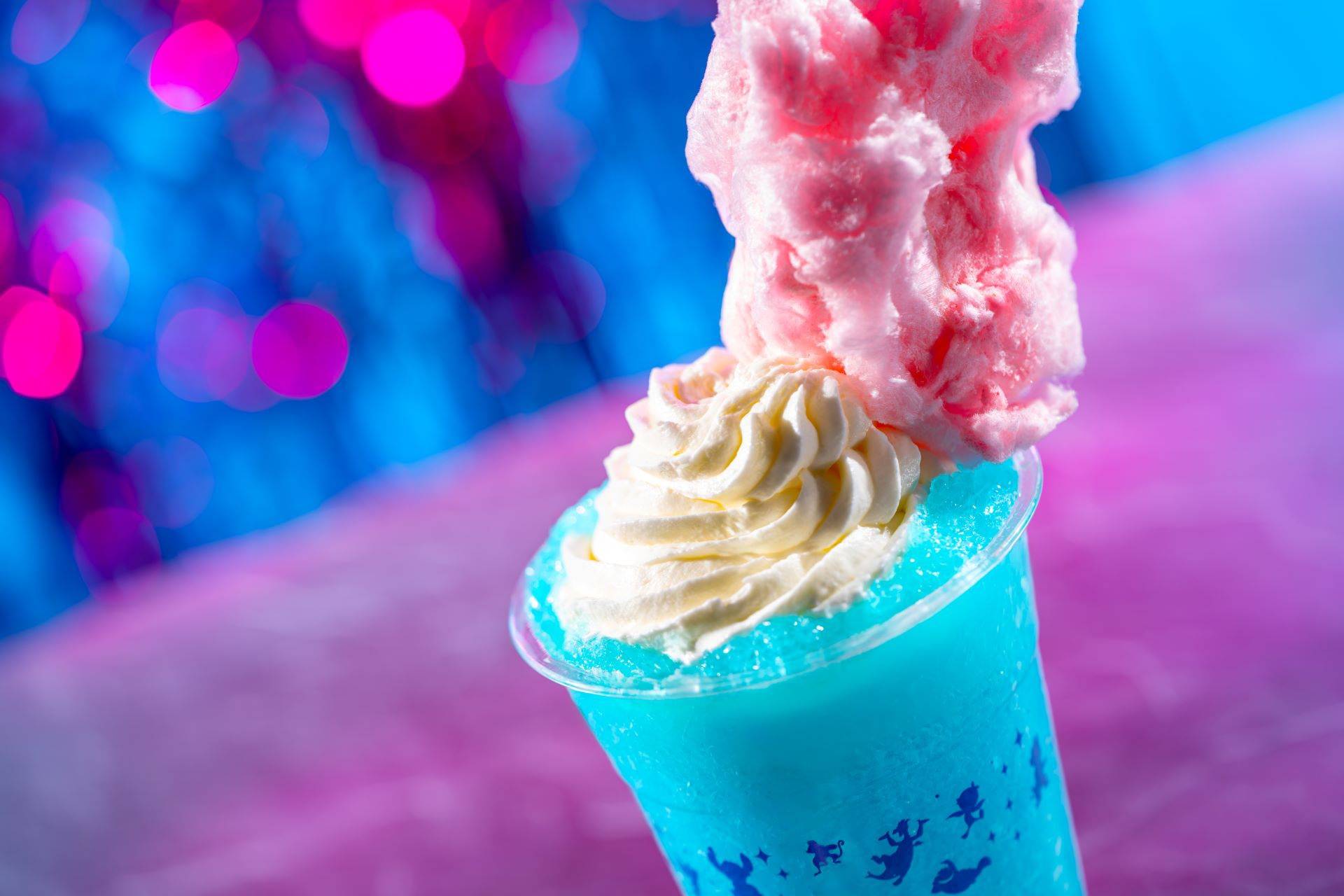 Full Menu Revealed for FØØD by Swedish Chef at Rock 'n' Roller Coaster Starring The Muppets