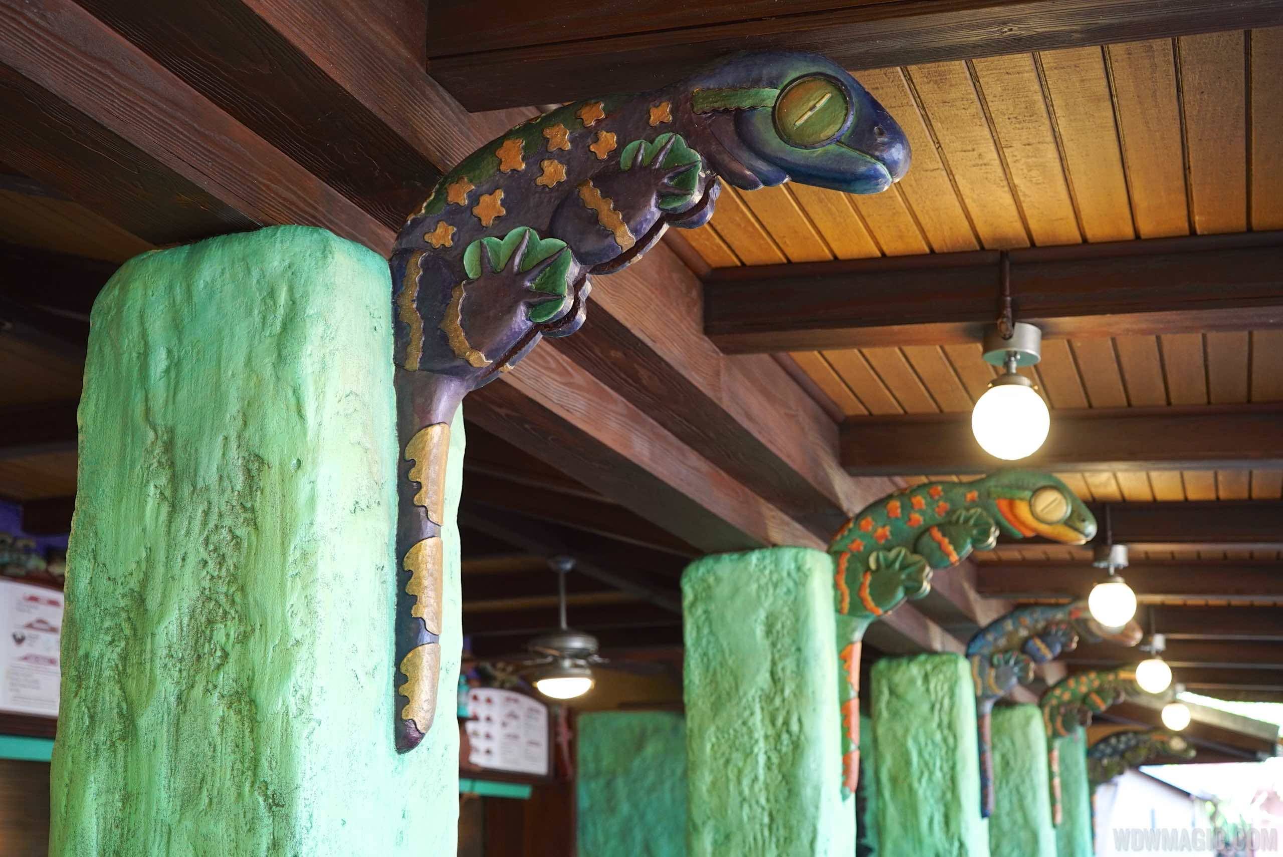 Flame Tree Barbecue reopening June 2015