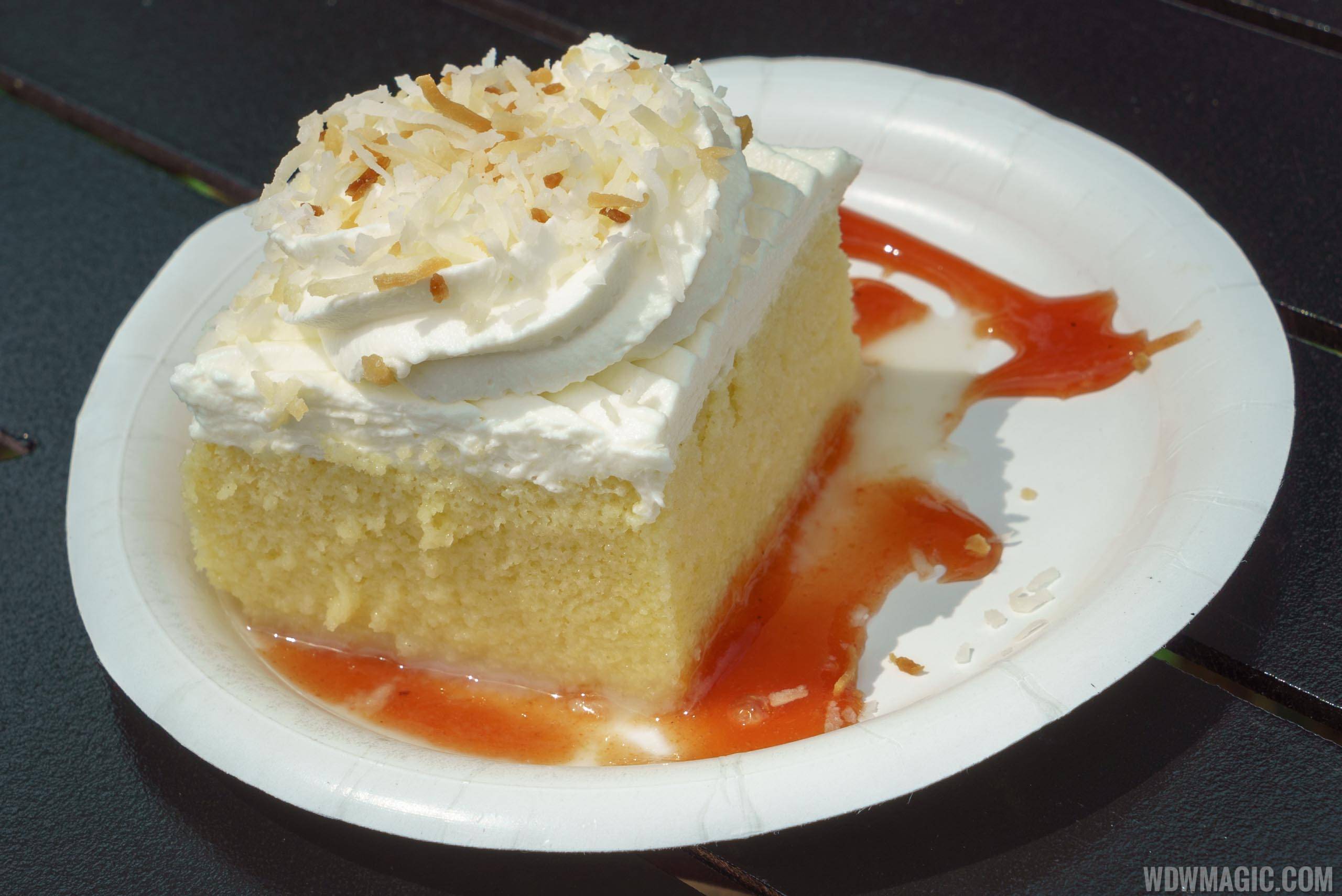 Tres Leches