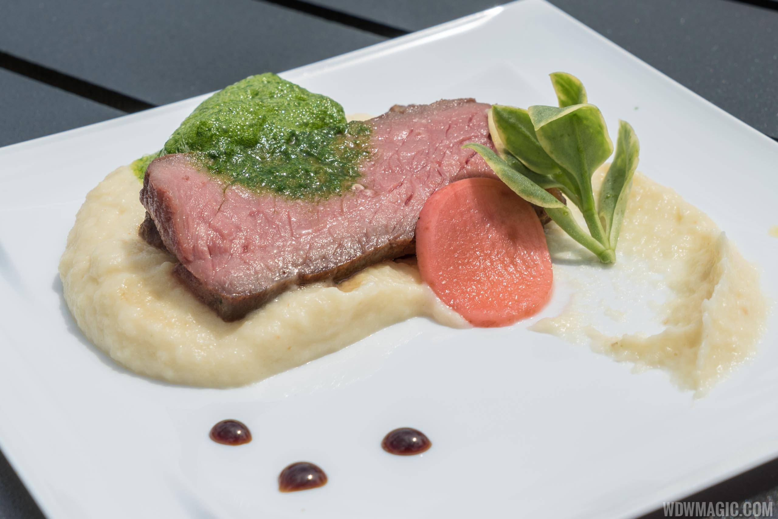 New York Strip