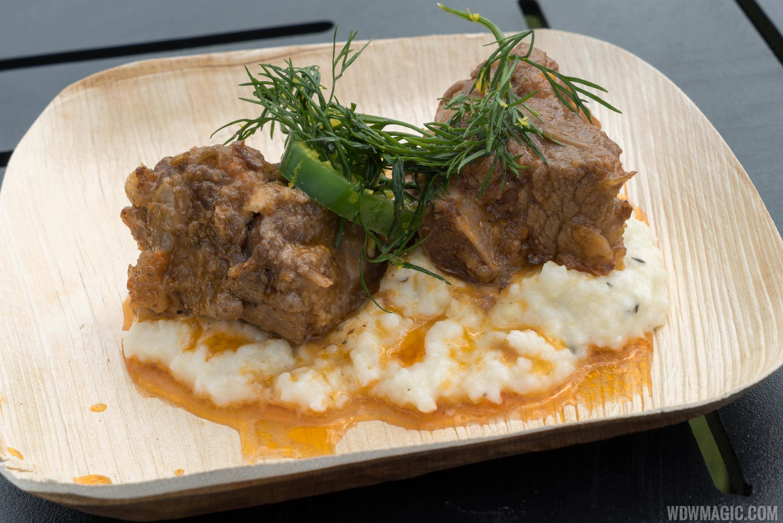 Pork Spareribs