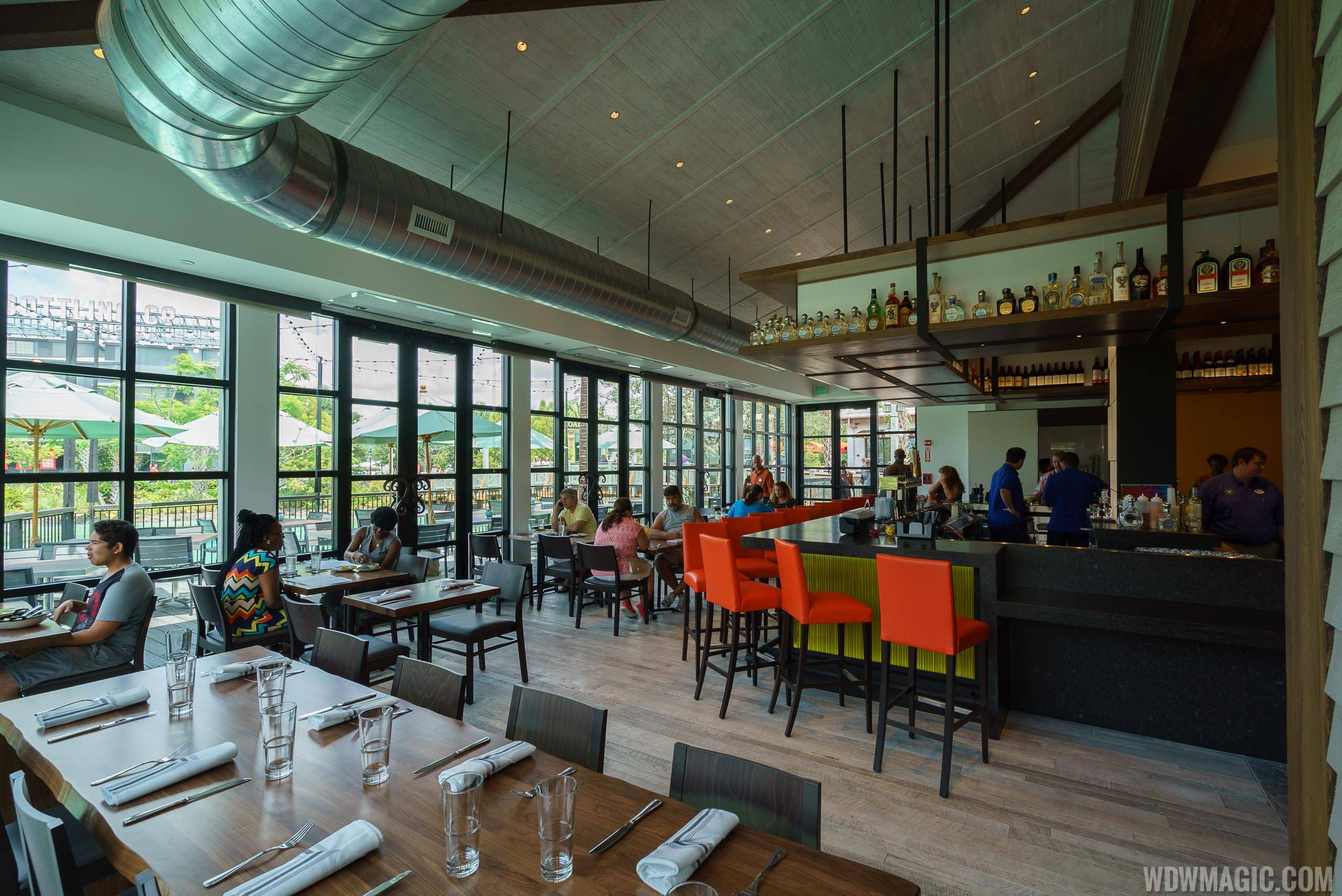 REVIEW - Frontera Cocina at Disney Springs