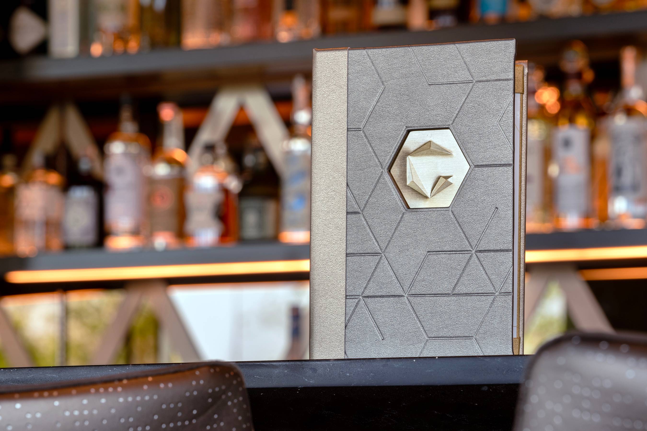 Inside the GEO-82 Lounge