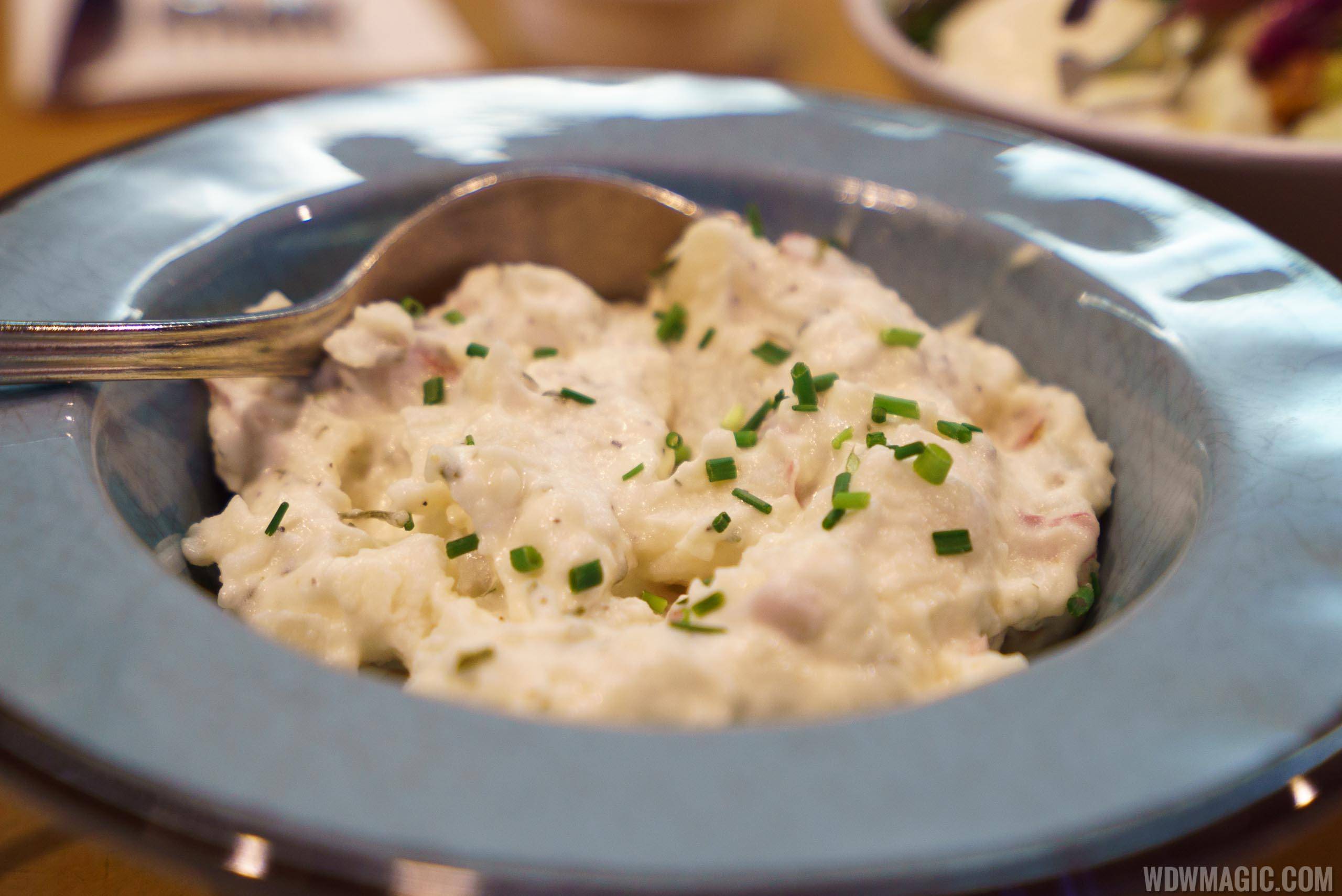Garden Grill - Potato Salad