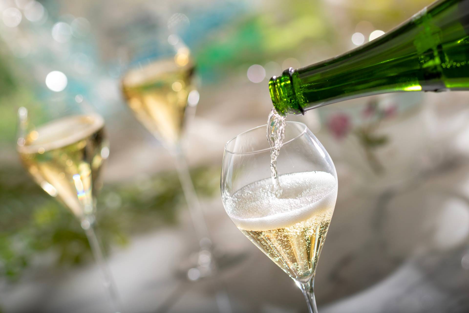 Garden View Lounge 2026 Reopening Food and Drink