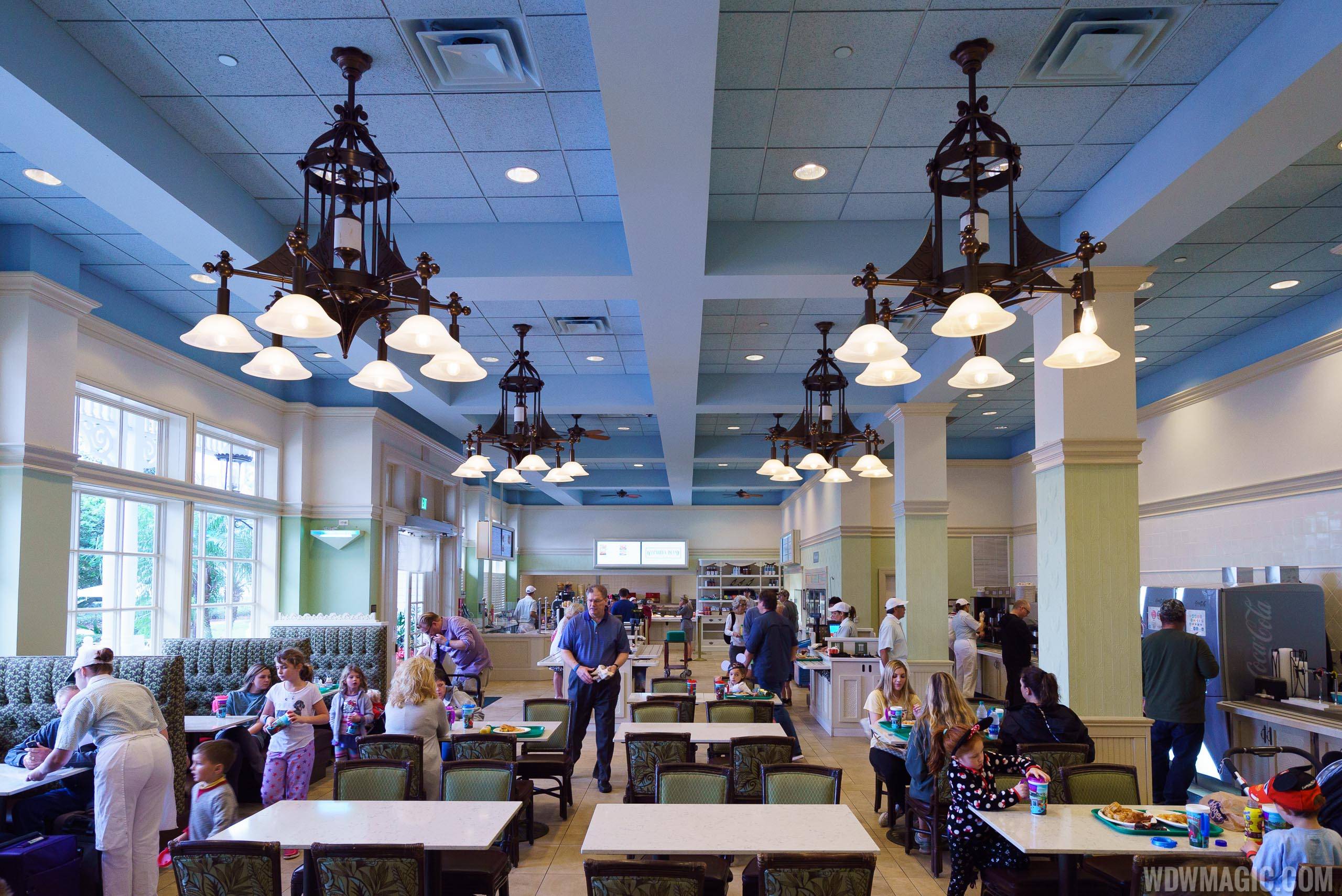 Gasparilla Island Grill reopens after 2 month refurbishment
