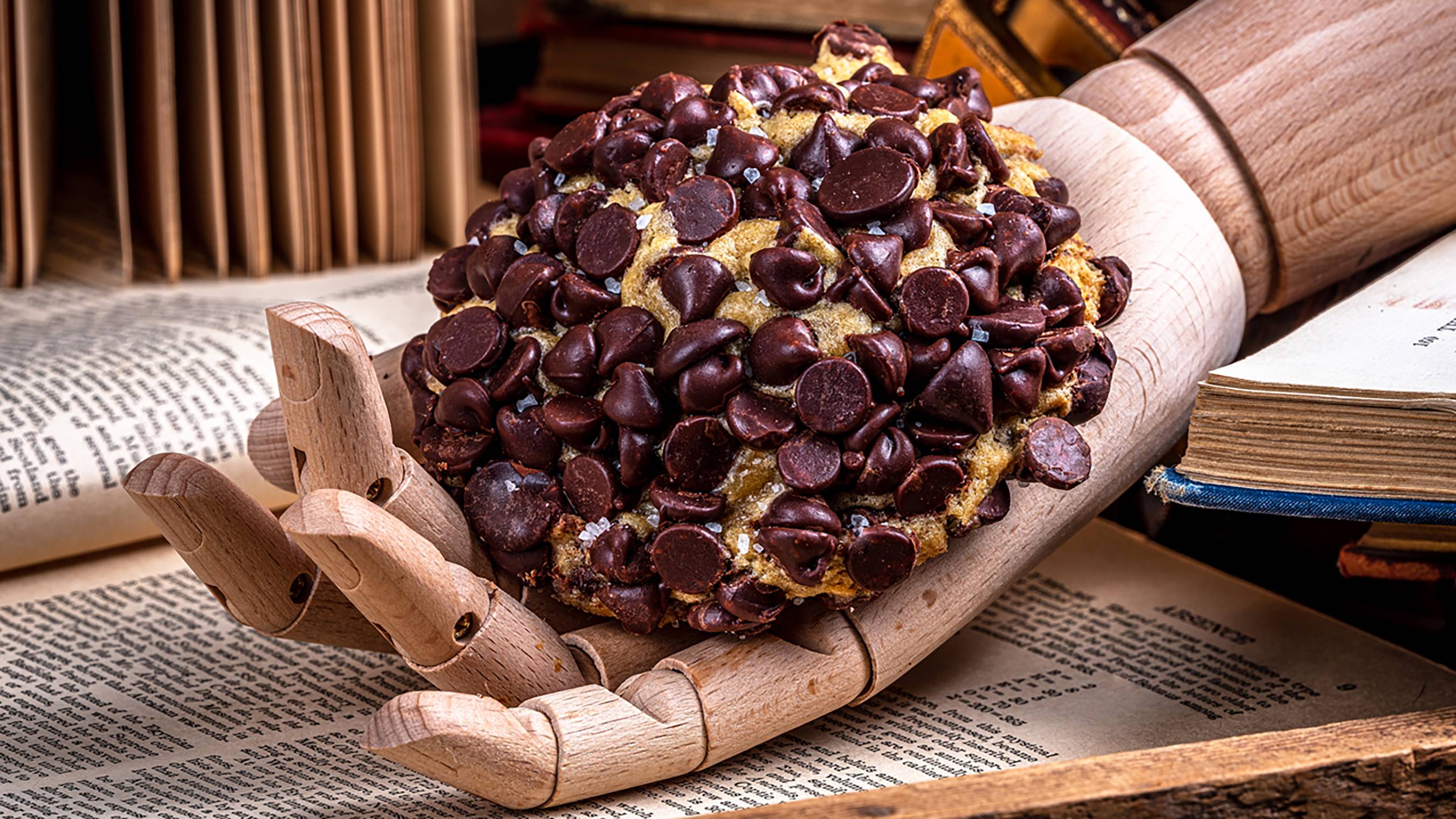 Gideon's Bakehouse coming to Disney Springs