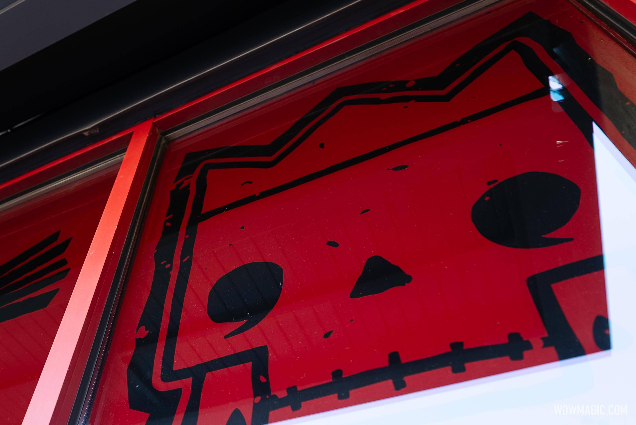 New Gideon's Concept at Disney Springs