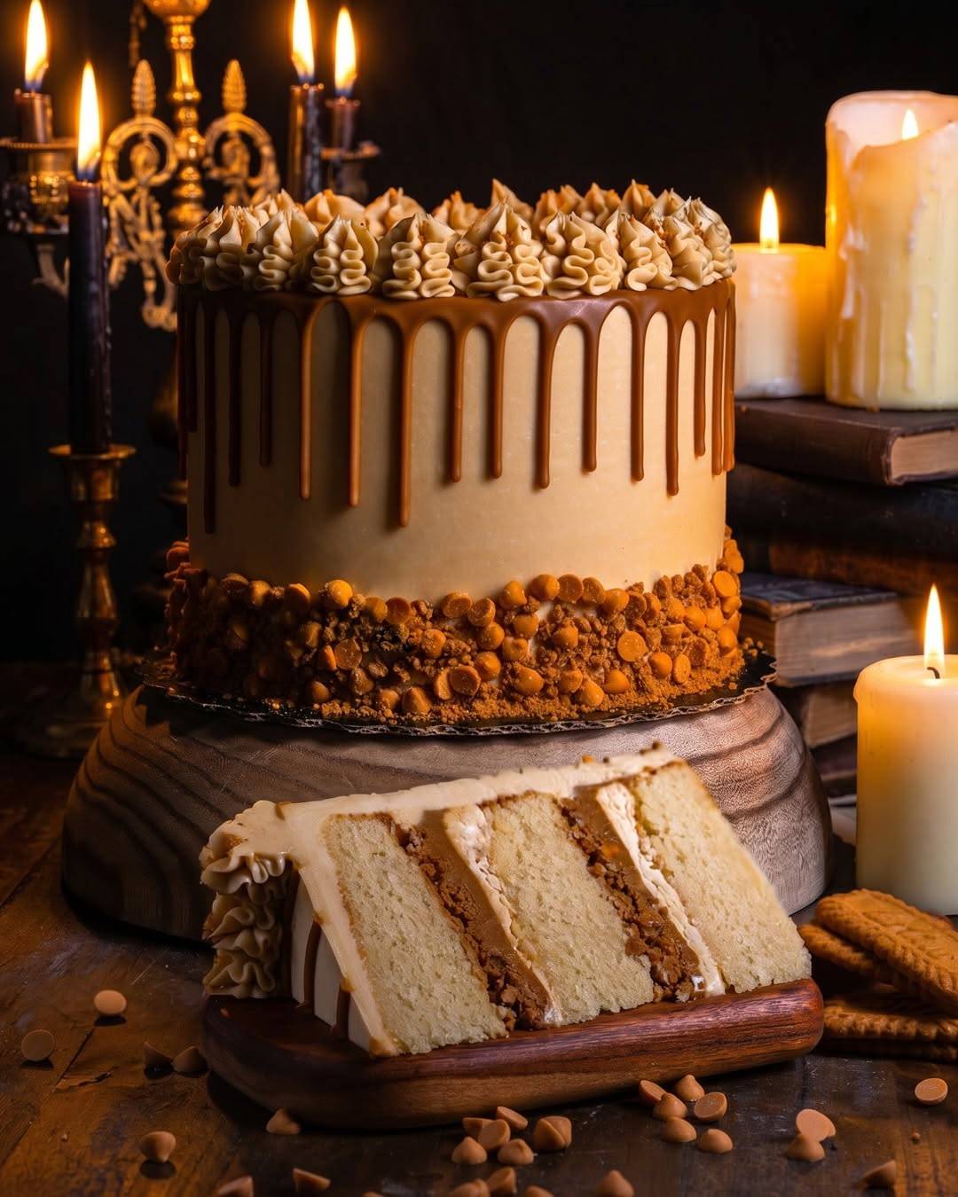 Butterscotch Is Back: Gideon's Bakehouse June 2026 In Pictures