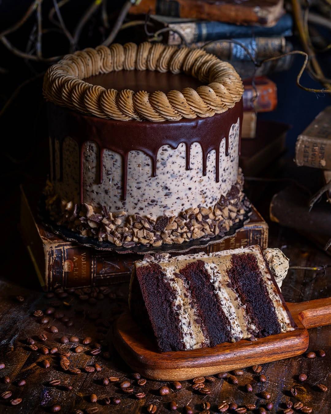 Butterscotch Is Back: Gideon's Bakehouse June 2026 In Pictures