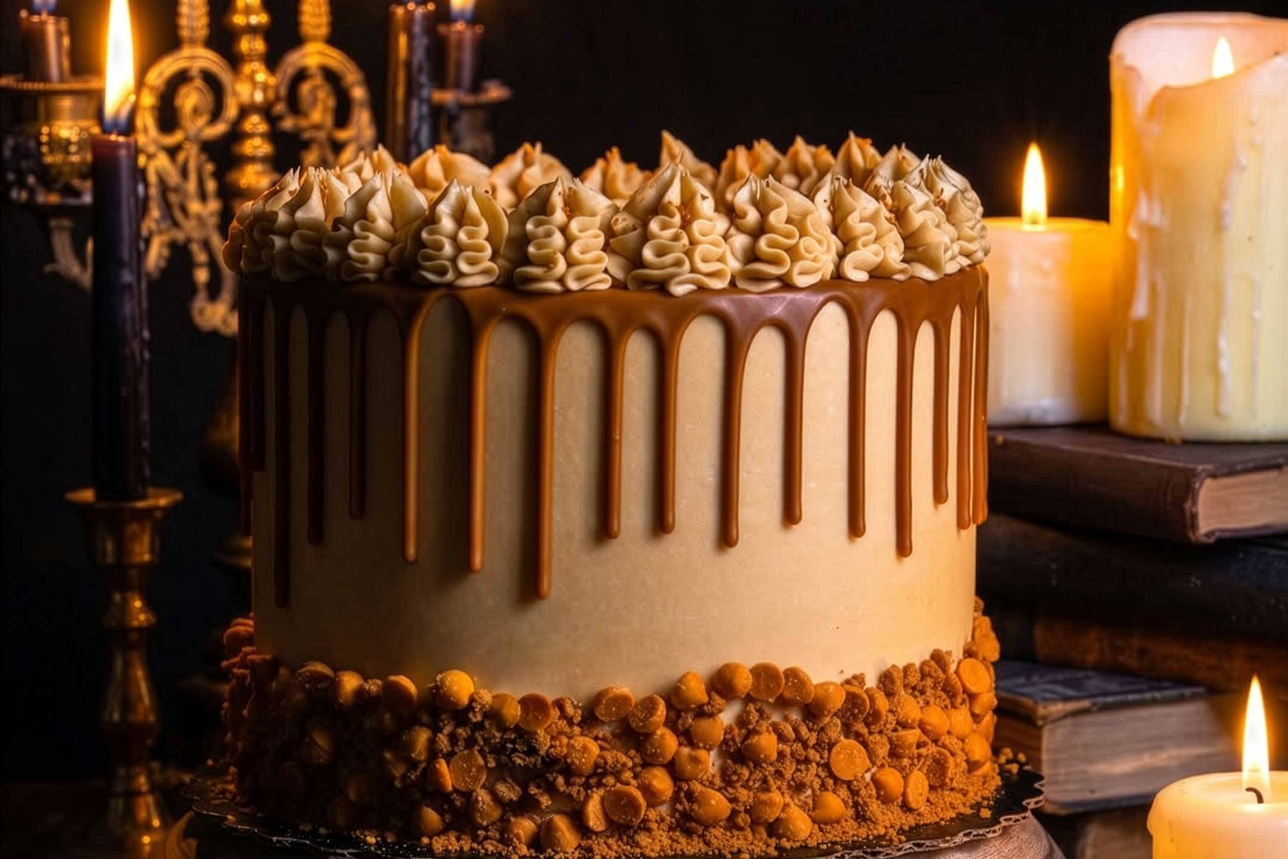 Butterscotch Is Back: Gideon's Bakehouse June 2026 In Pictures