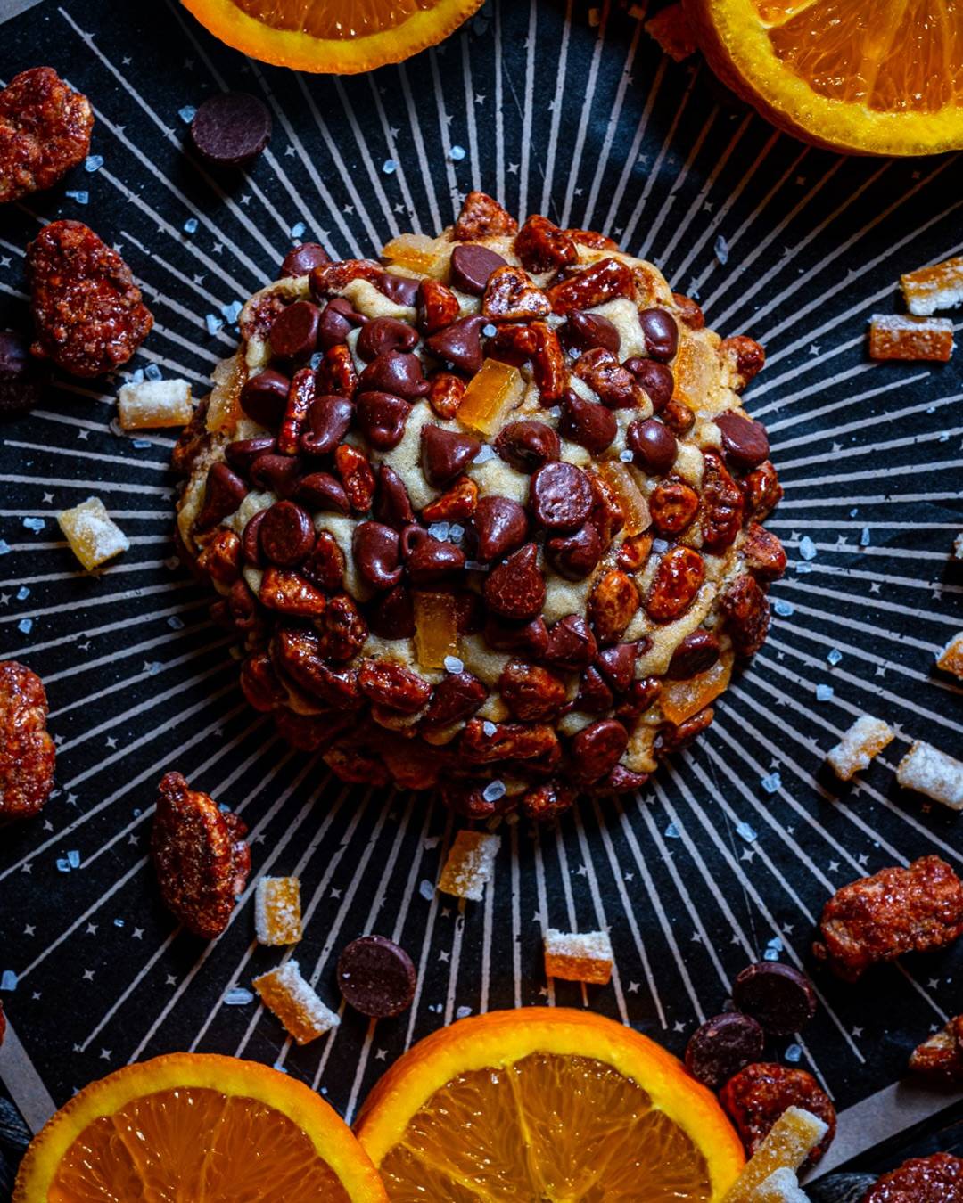 Stuart & Bonnie Take Over: Gideon's Bakehouse July 2026