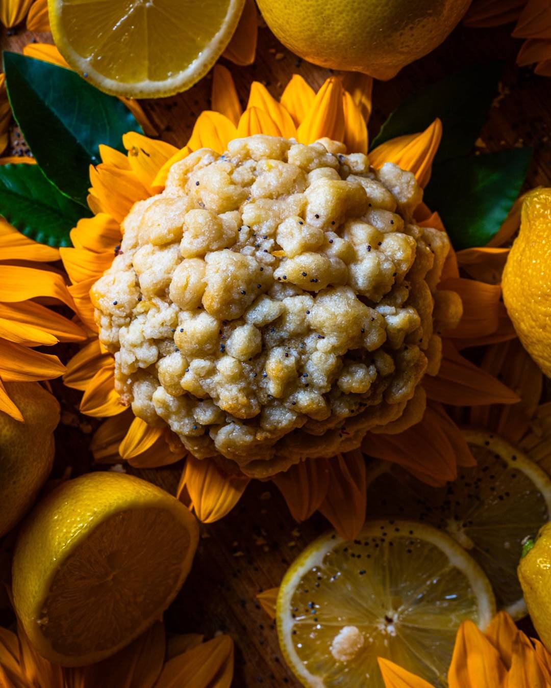 Kris Kringle Bites and Bonnie's Cookie: Gideon's Bakehouse July's Second Wave