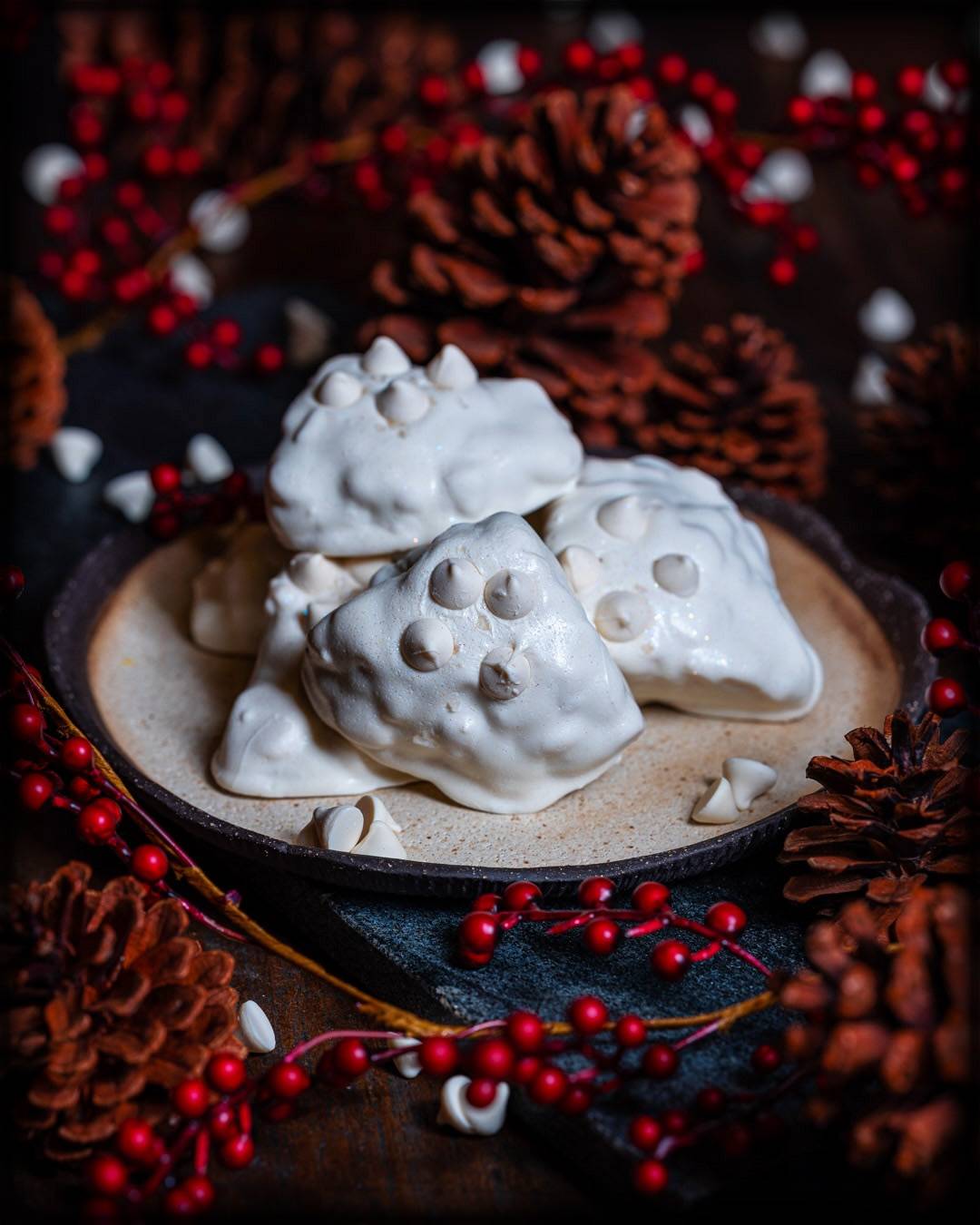 Kris Kringle Bites